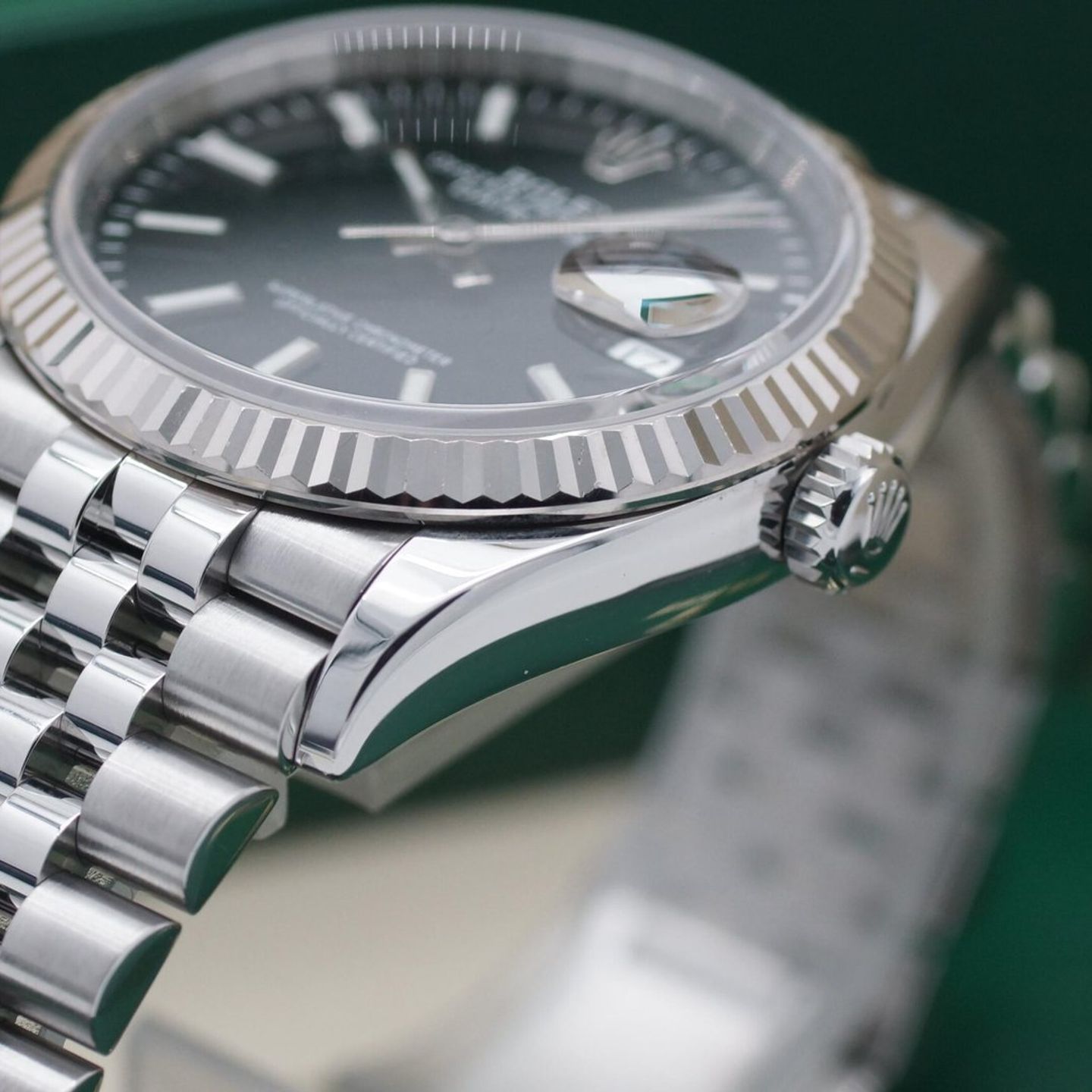 Rolex Datejust 36 126234 - (5/8)