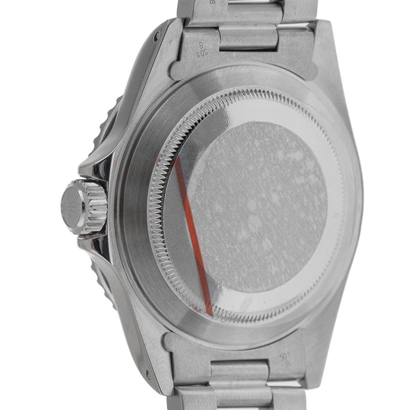 Rolex Submariner No Date 14060M - (6/8)