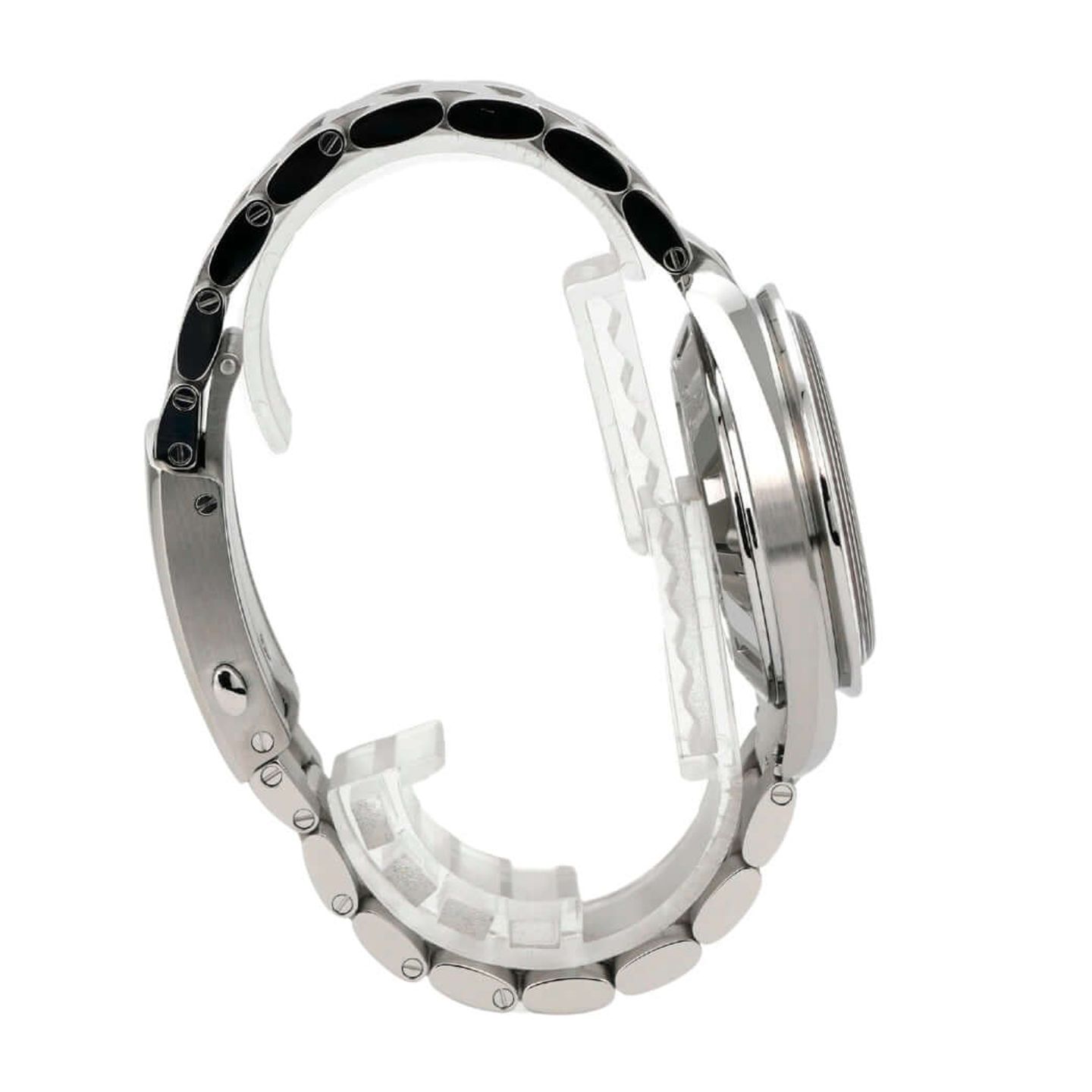 Omega Speedmaster Professional Moonwatch 311.30.42.30.01.001 (2021) - Zwart wijzerplaat 42mm Staal (6/8)