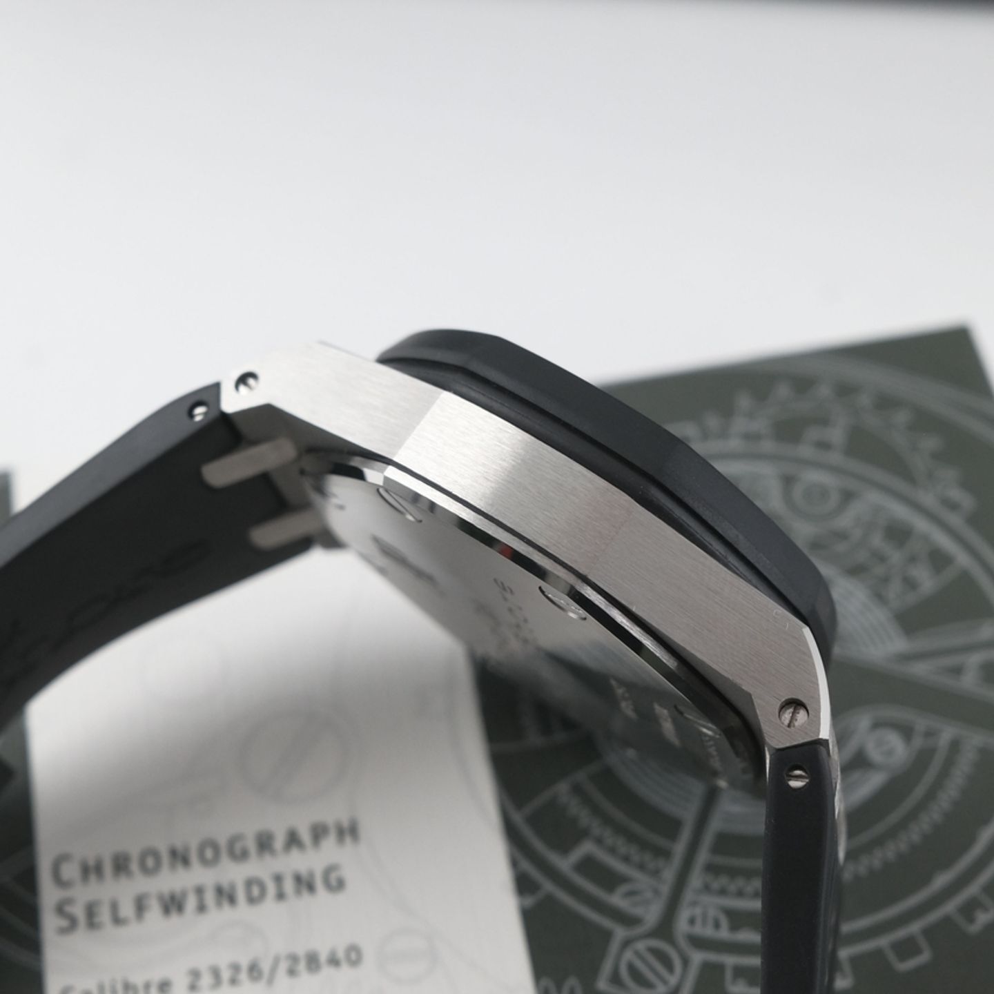 Audemars Piguet Royal Oak Offshore Chronograph 25940SK.OO.D002CA.01.A - (7/8)