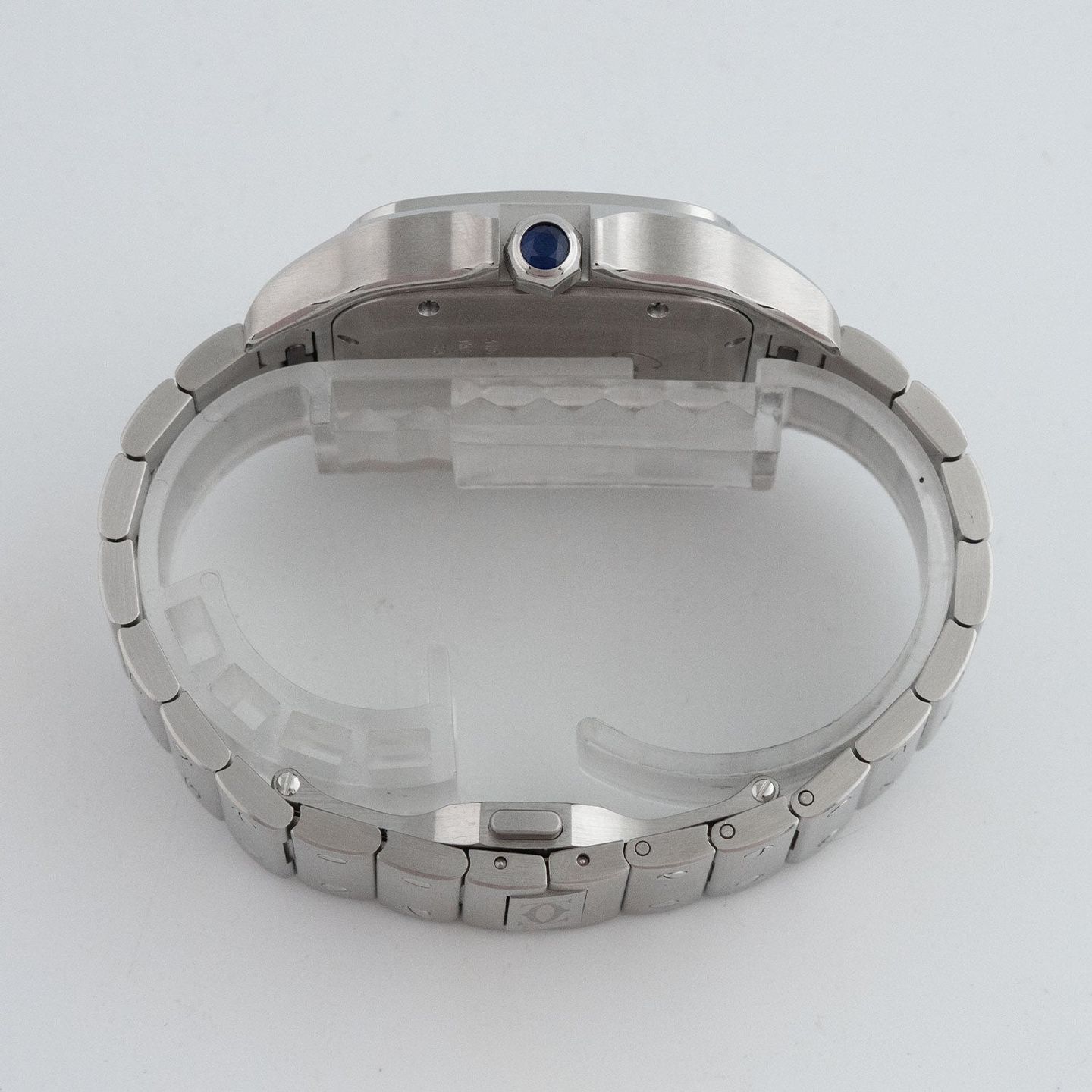 Cartier Santos WSSA0030 - (4/6)