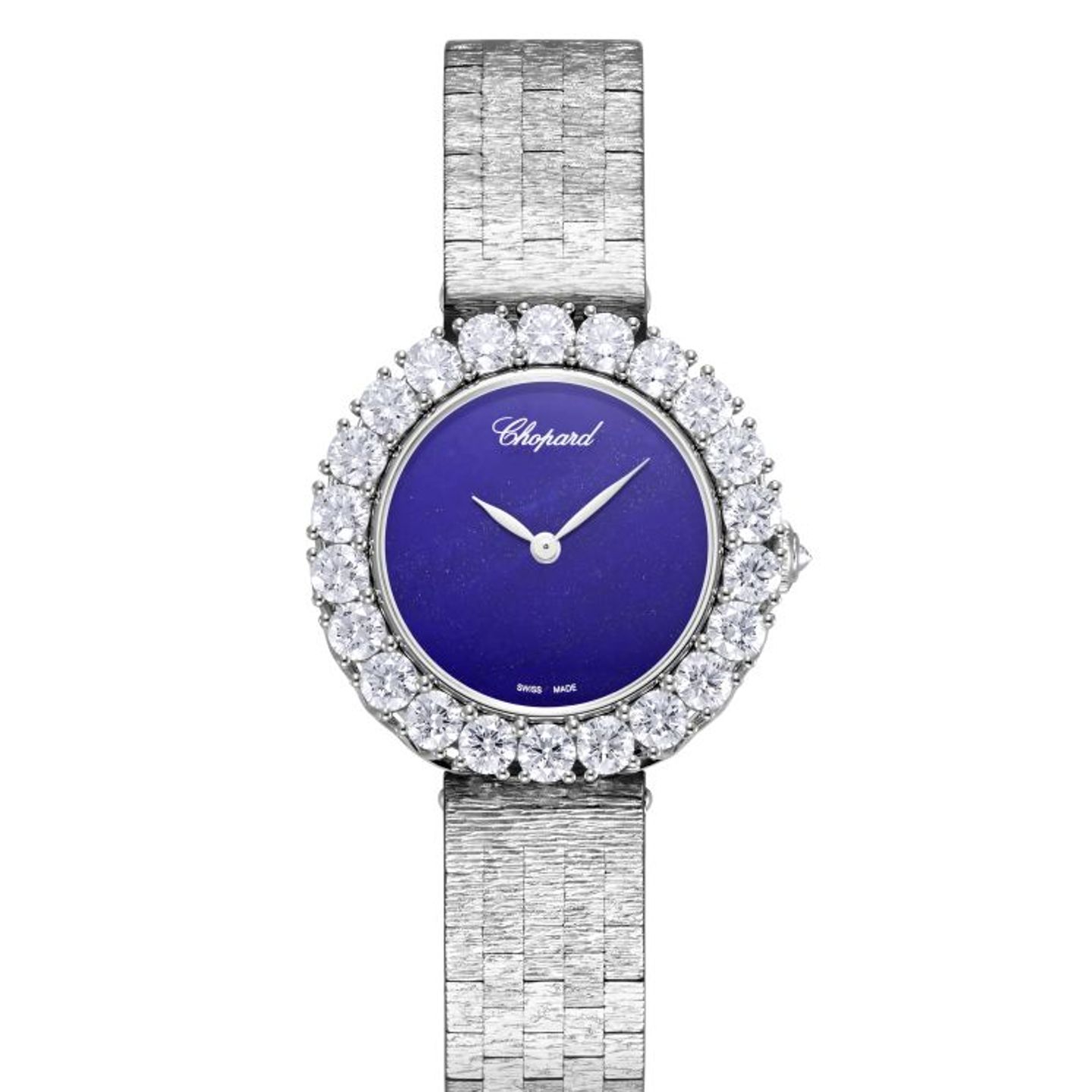 Chopard L'Heure du Diamant 10A378-1002 - (1/1)