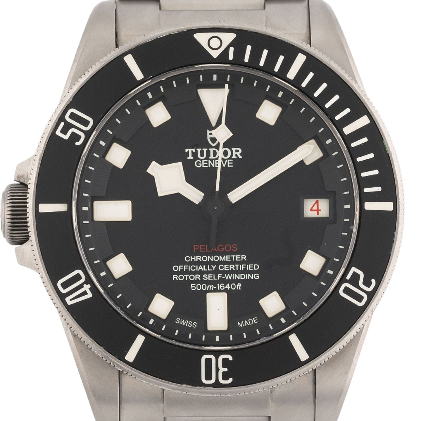 Tudor Pelagos 25610TNL - (2/5)