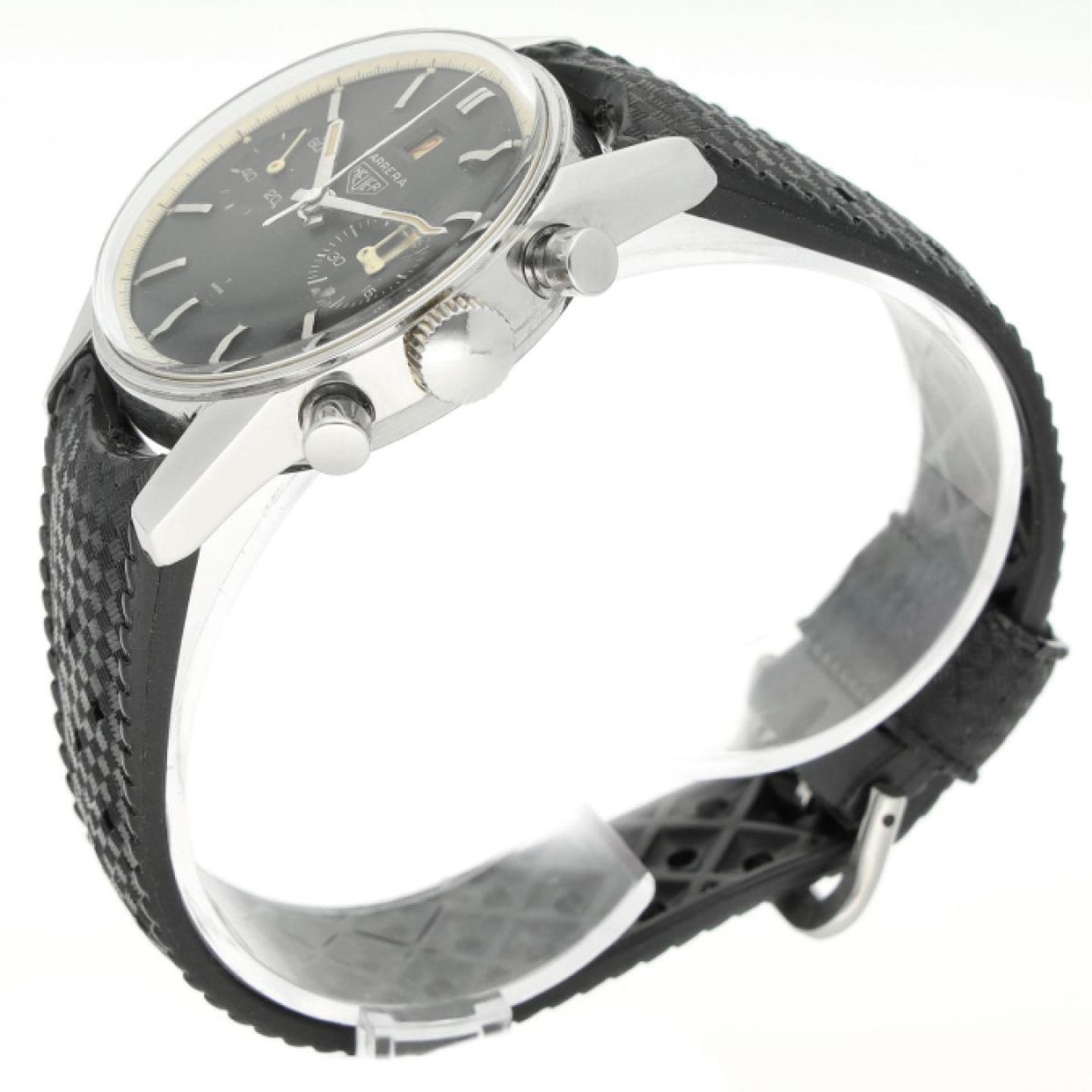 Heuer Vintage 3147N - (5/7)