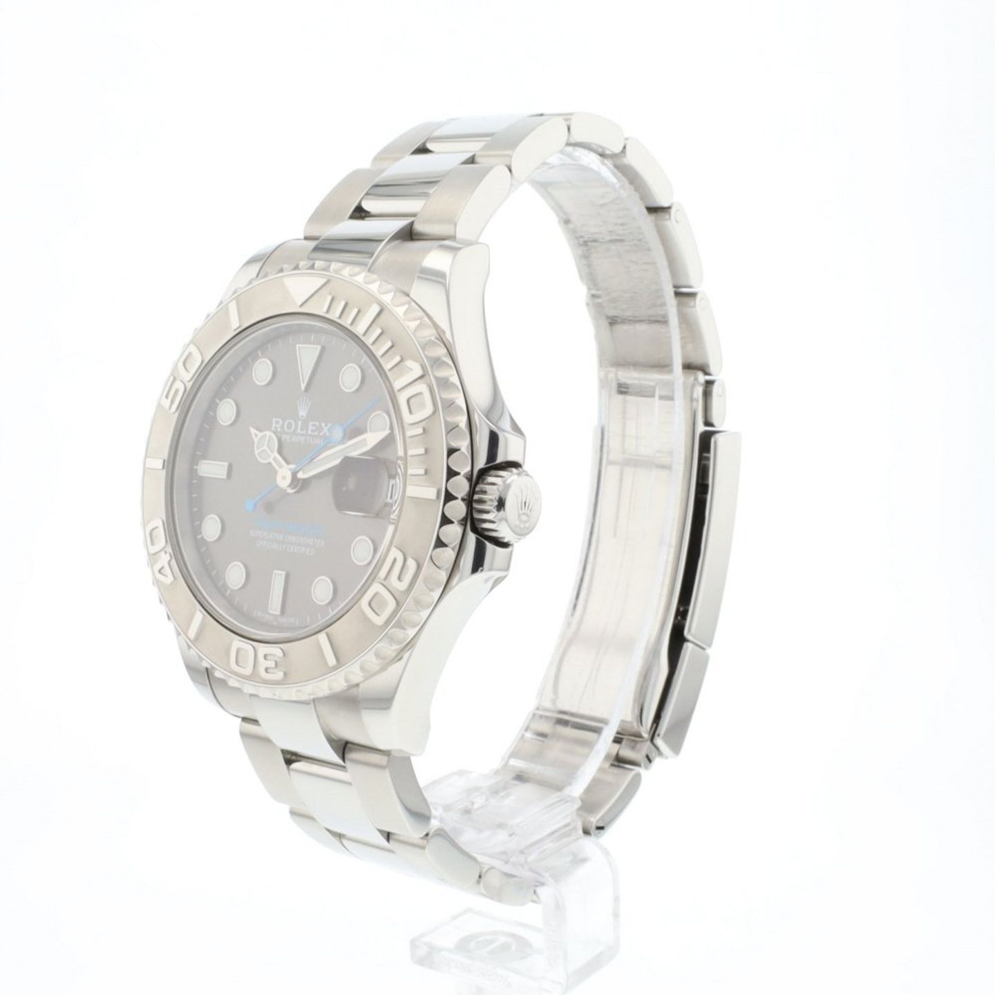 Rolex Yacht-Master 37 268622 - (2/6)