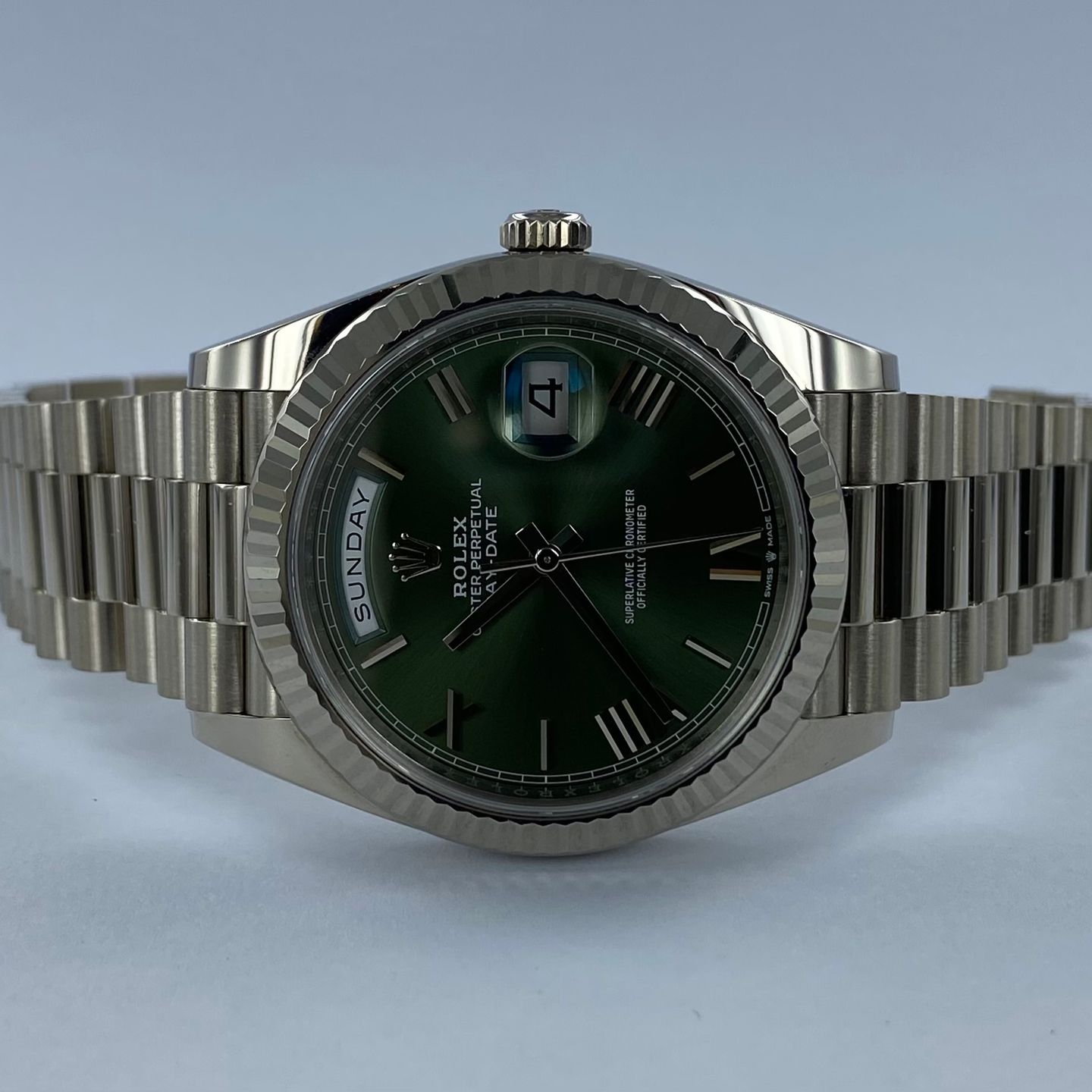 Rolex Day-Date 40 228239 - (1/6)