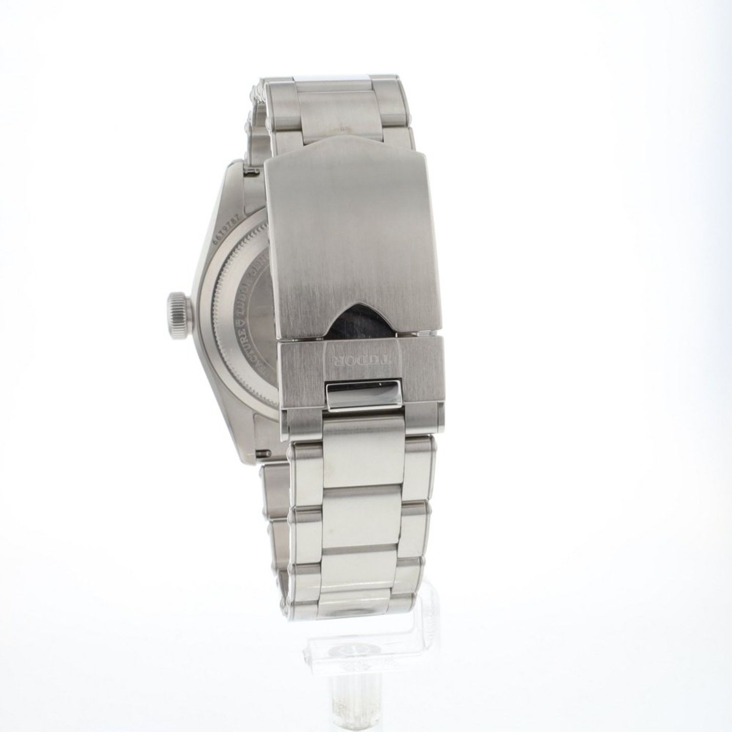 Tudor Black Bay GMT 79830RB - (4/4)