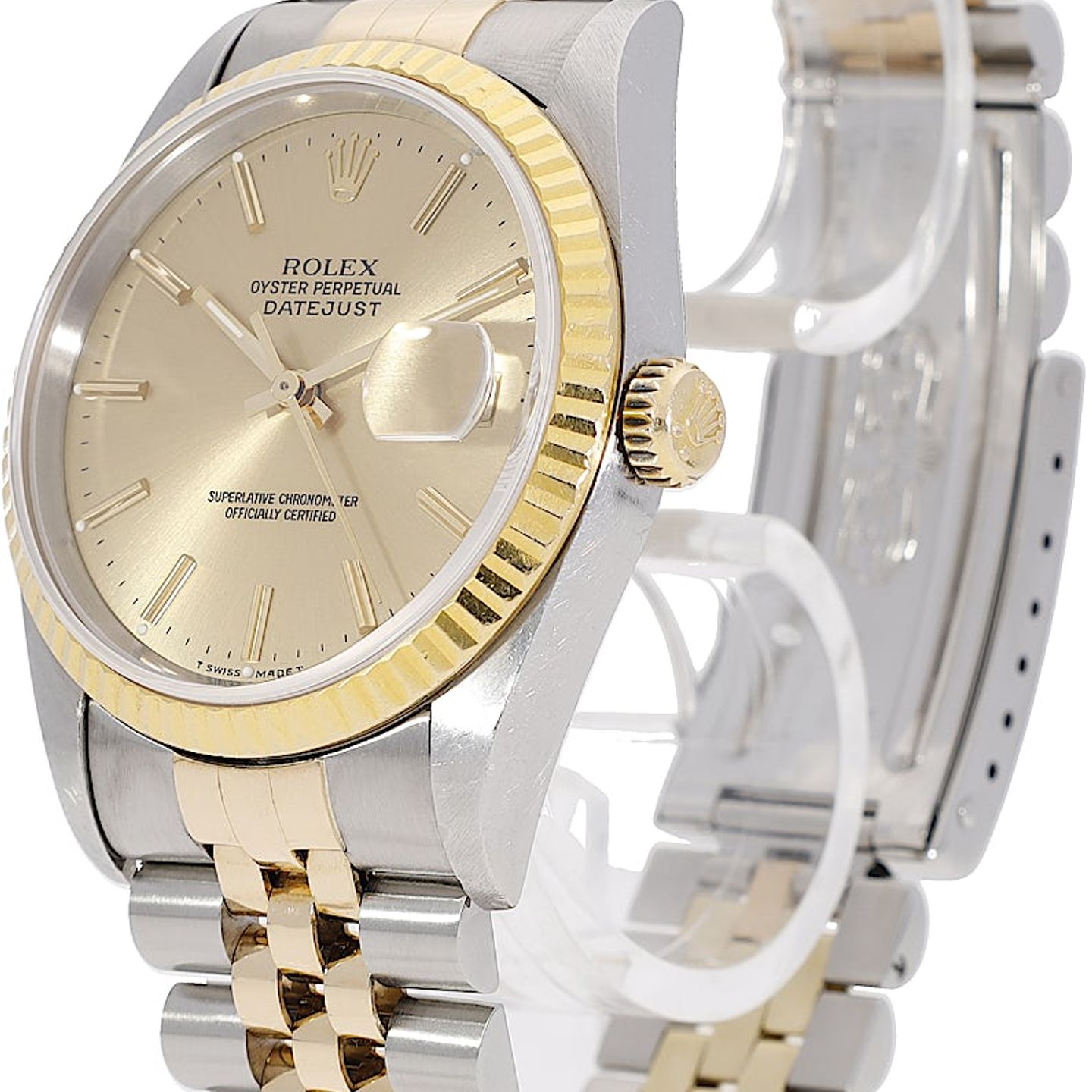 Unknown Unknown 16233 - (3/5)