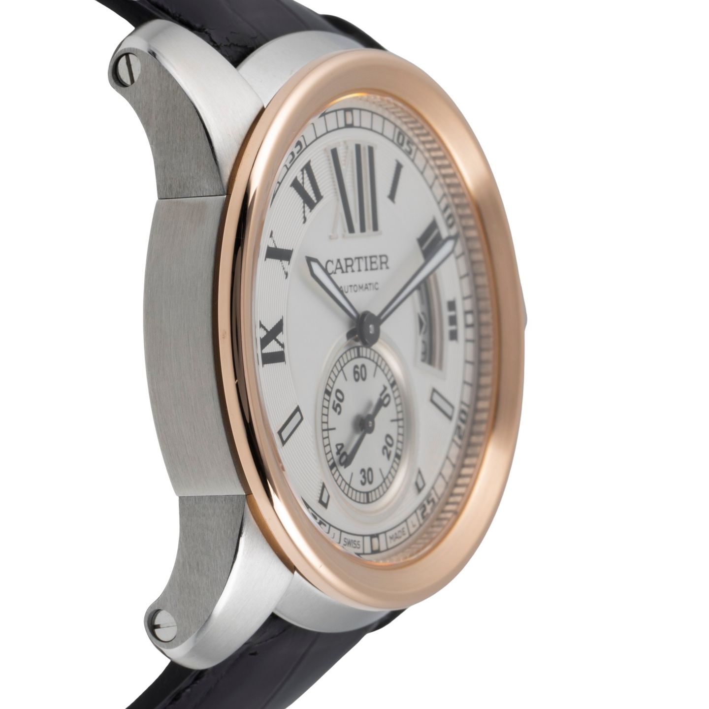 Cartier Calibre de Cartier W7100011 - (7/8)