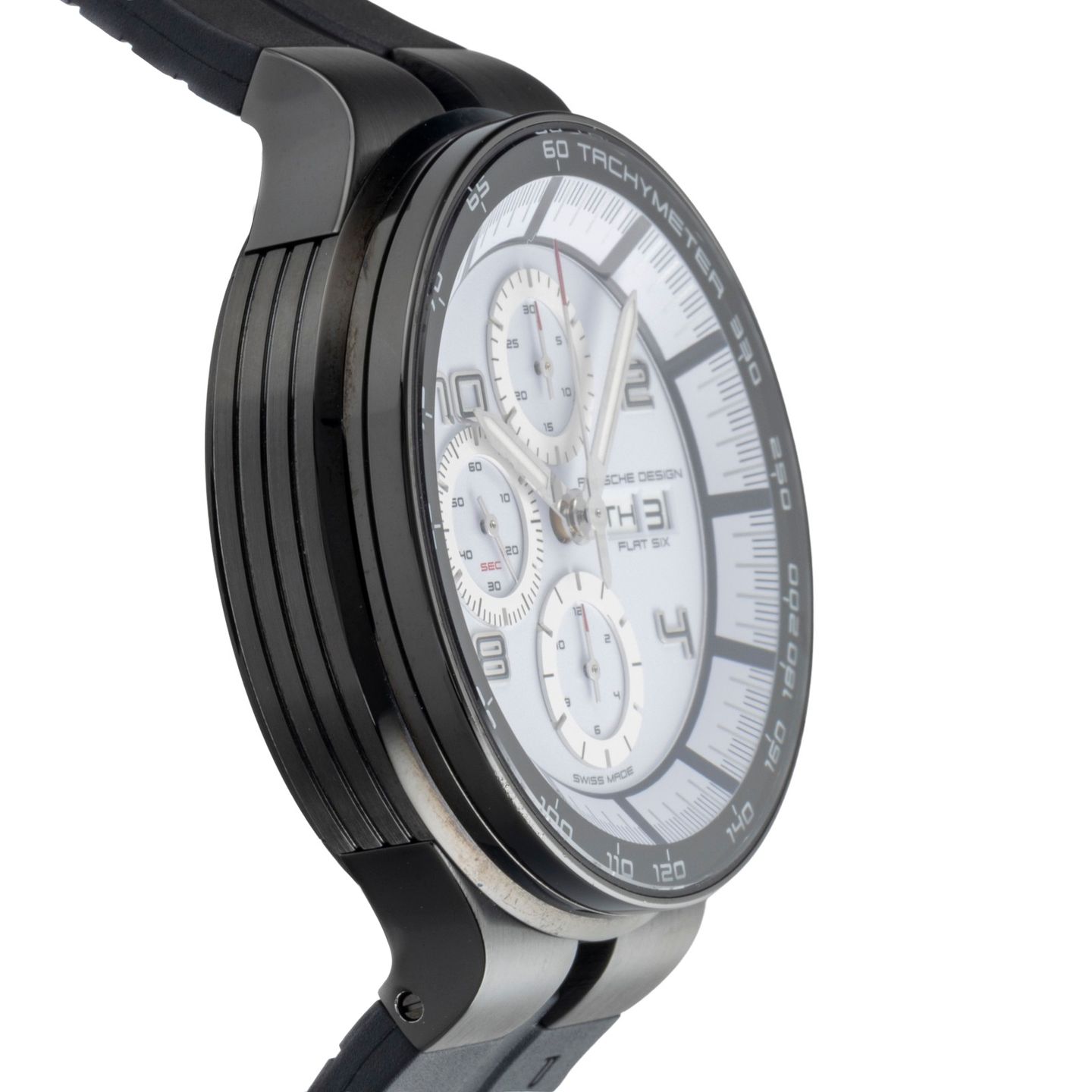 IWC Porsche Design IW3732 - (7/8)