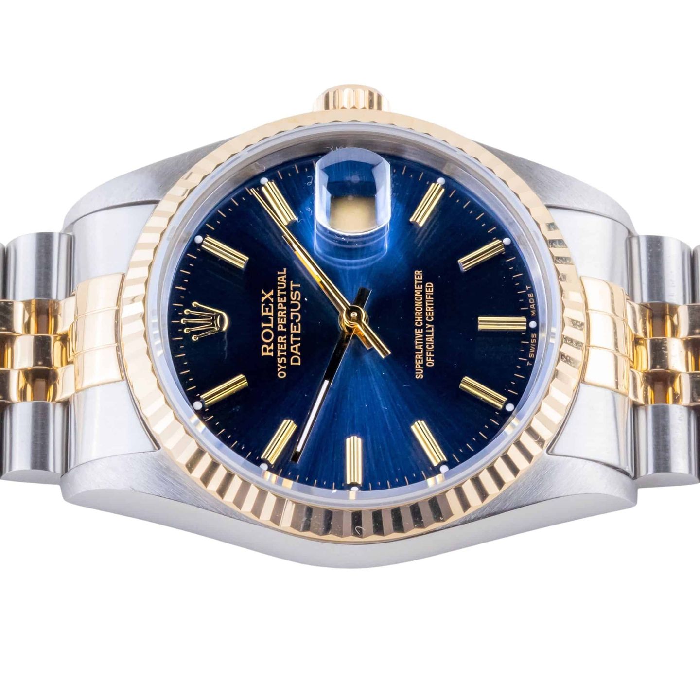 Rolex Datejust 36 16233 - (5/8)