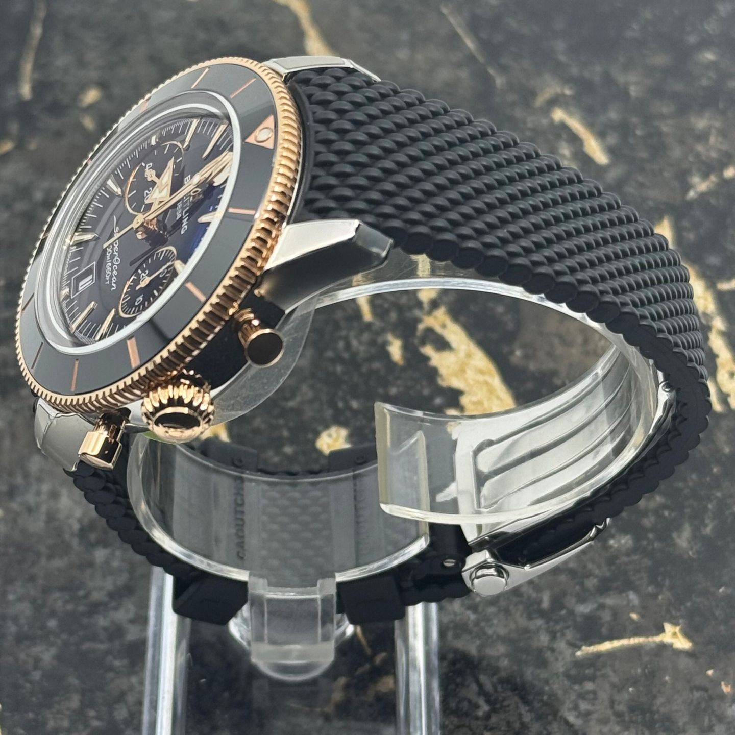 Breitling Superocean Heritage UB0156H11B1S1 - (5/8)