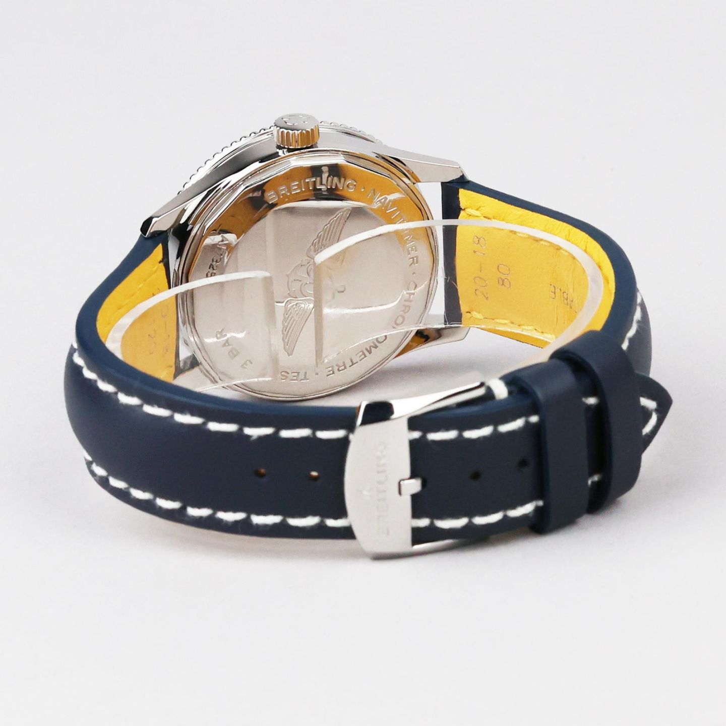 Breitling Navitimer A17325 - (6/8)