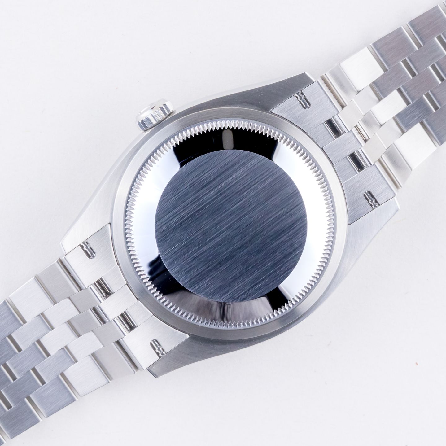 Rolex Datejust 36 126200 (2025) - 36mm Staal (4/8)