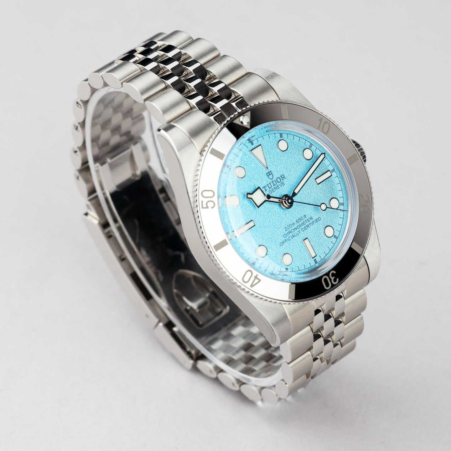 Tudor Black Bay 54 79000 - (2/8)