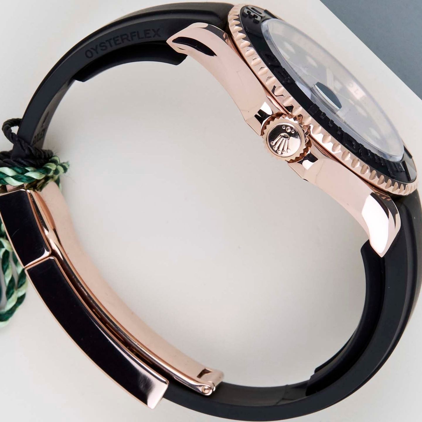 Rolex Yacht-Master 40 126655 - (8/8)