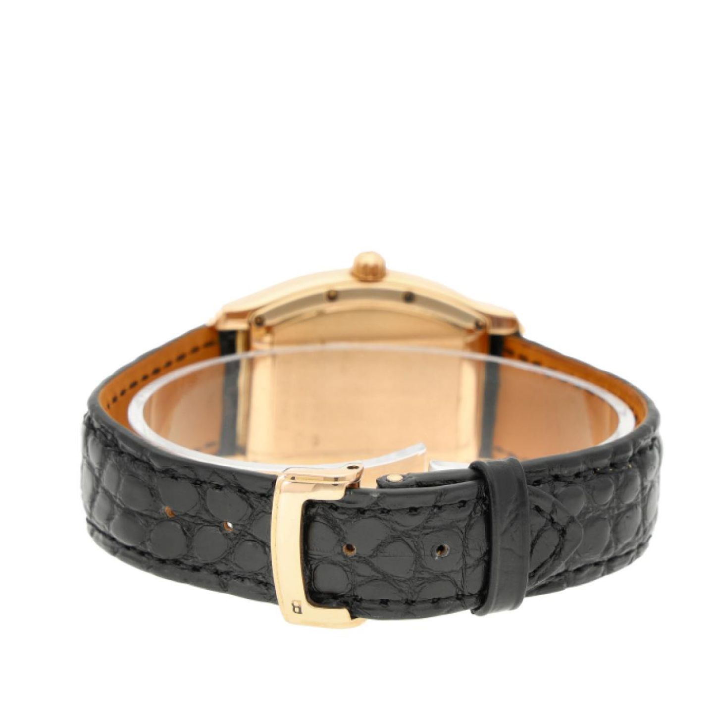 Carl F. Bucherer Archimedes 1004-001 - (4/4)