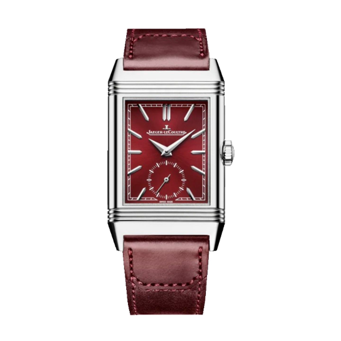 Jaeger-LeCoultre Reverso Q397846J - (1/1)