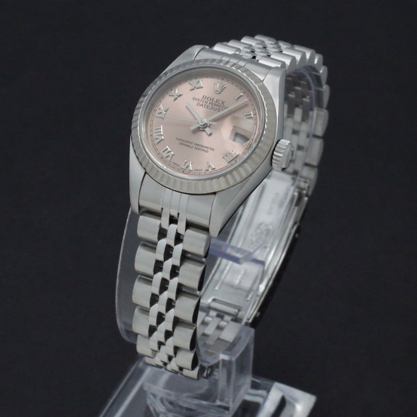 Rolex Lady-Datejust 79174 - (2/7)