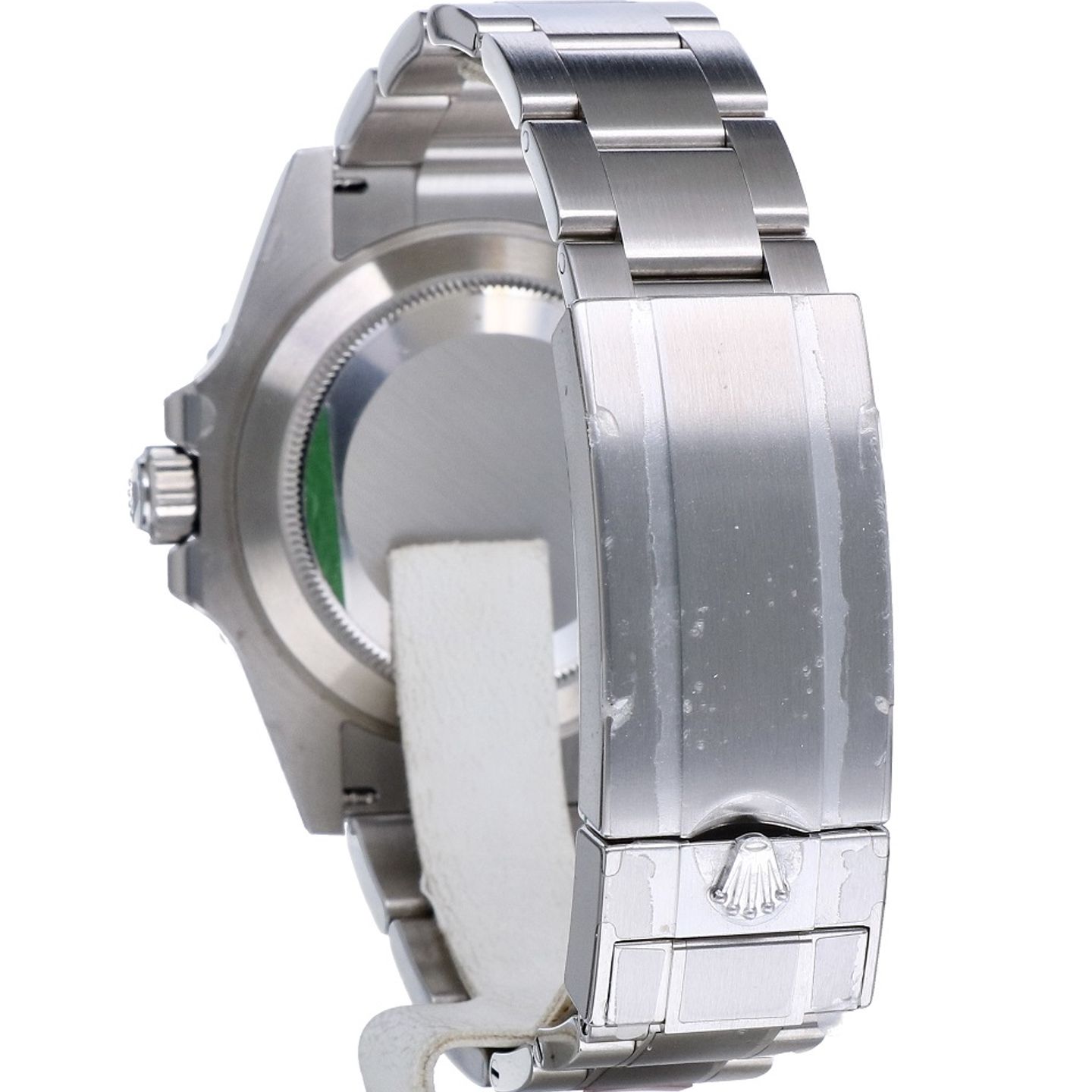Rolex Submariner No Date 124060 (2022) - Black dial 41 mm Steel case (7/7)
