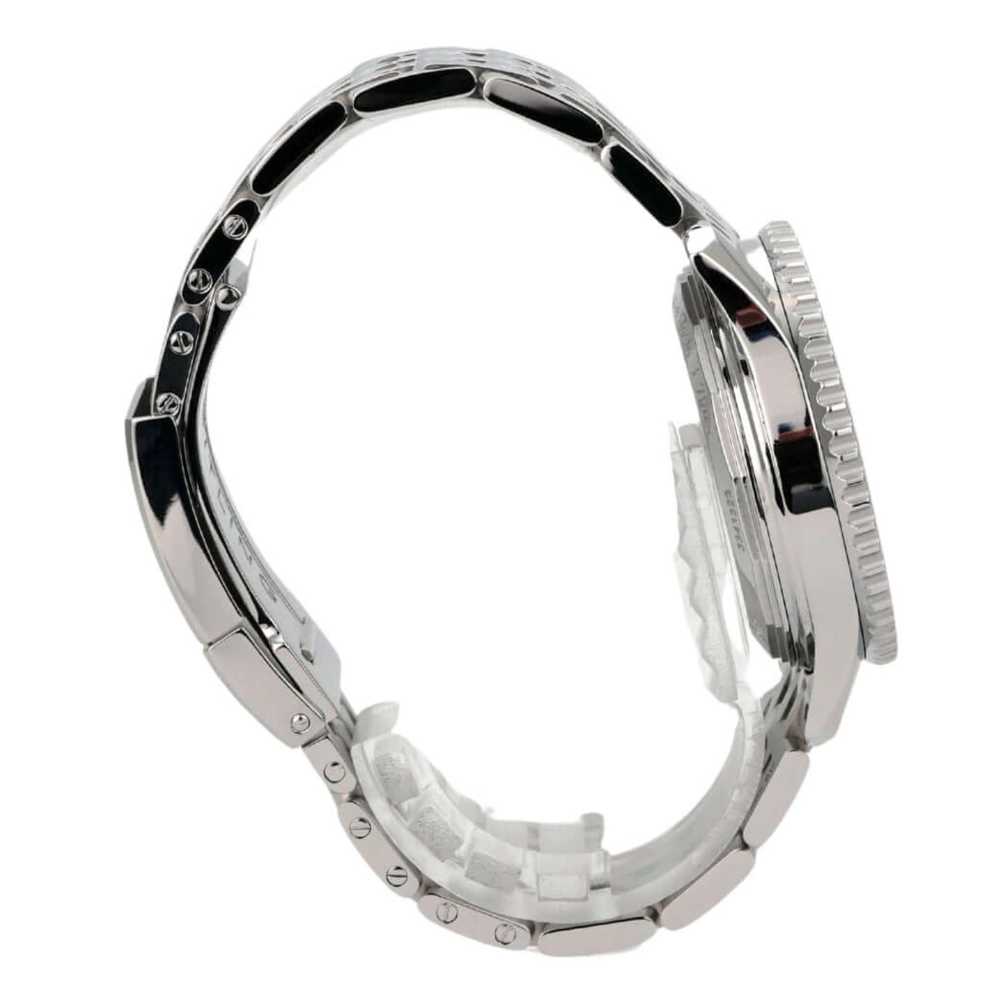 Breitling Navitimer 1 B01 Chronograph AB0121211G1P1 - (6/8)