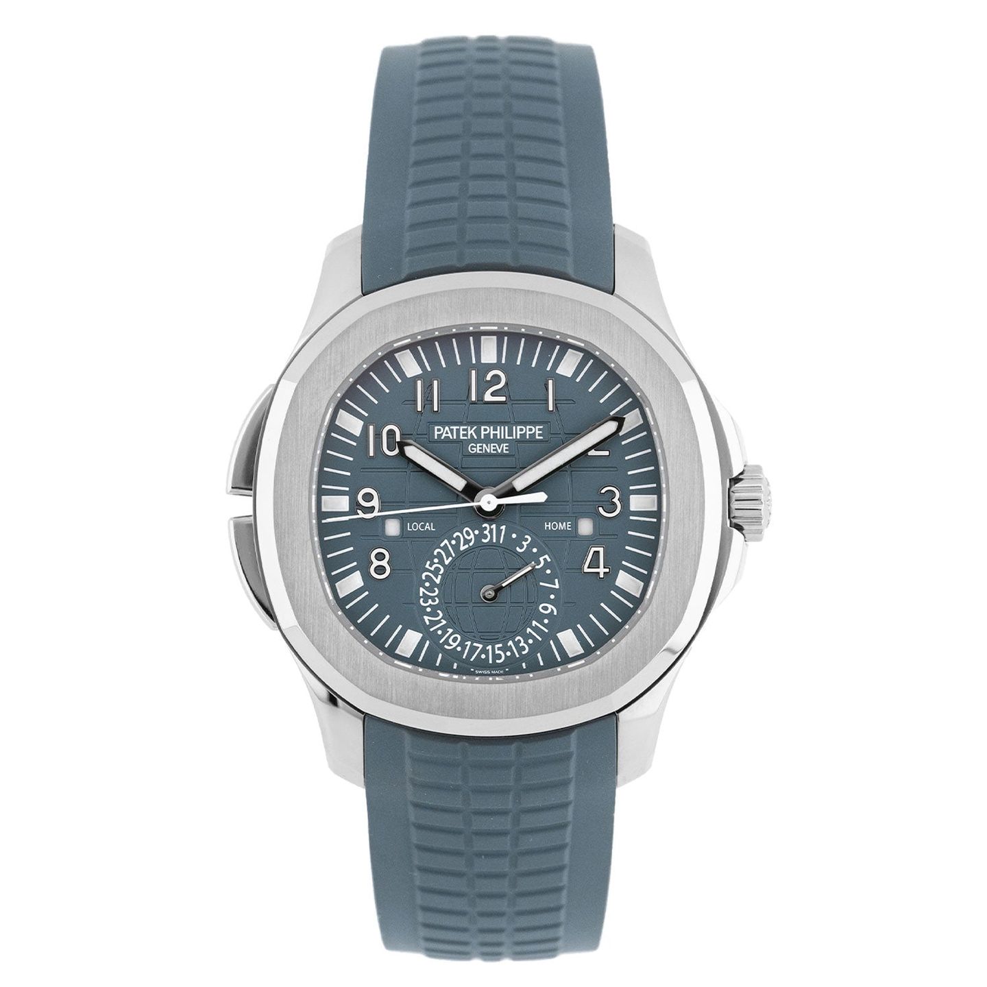 Patek Philippe Aquanaut 5164G-001 - (1/6)