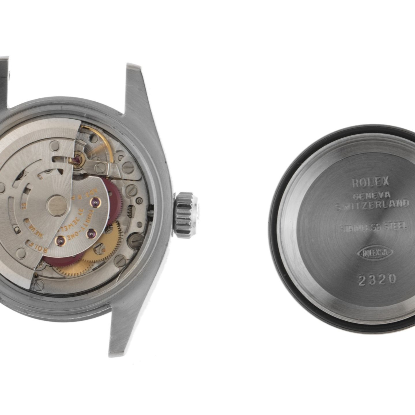 Rolex Oyster Perpetual 26 176234 - (8/8)