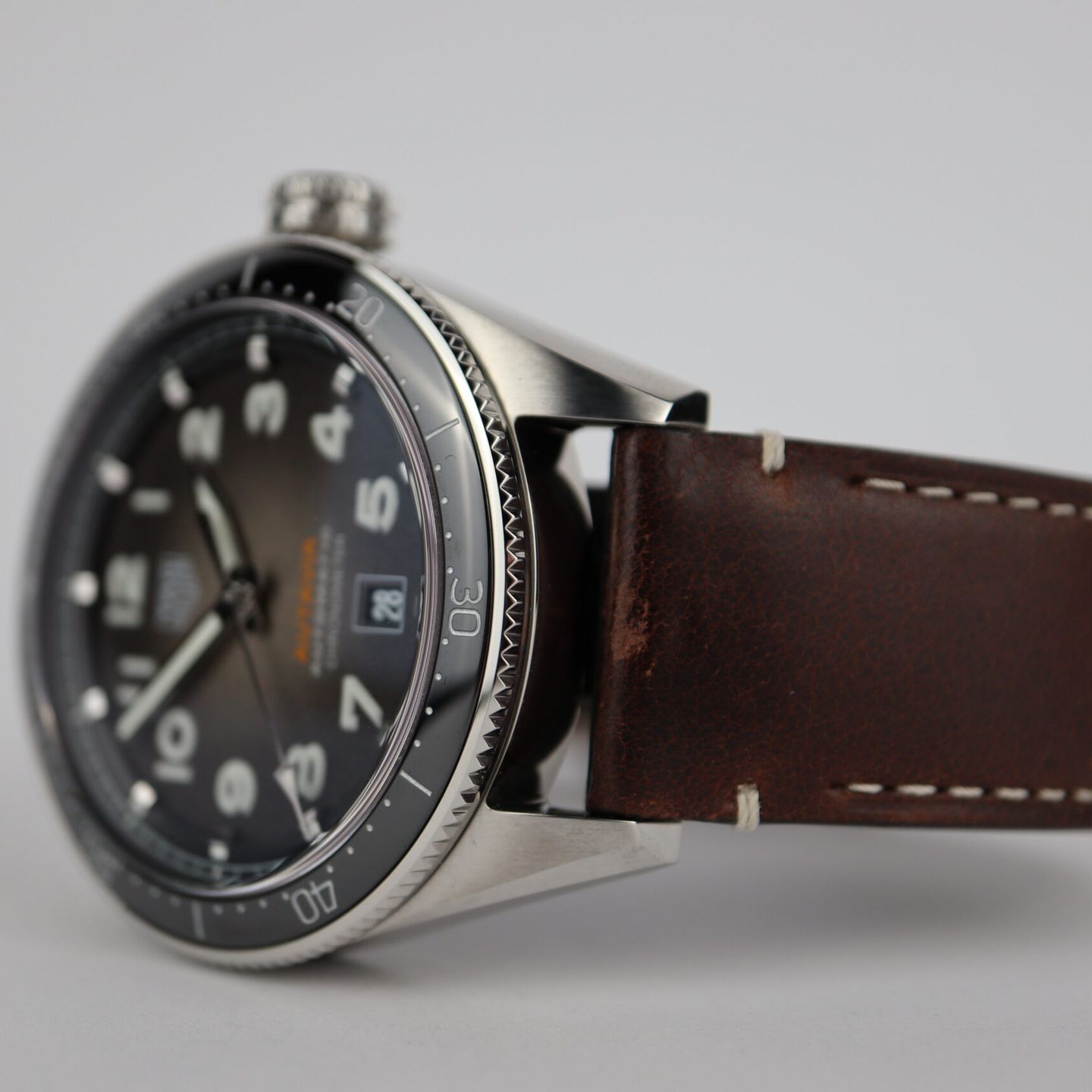 TAG Heuer Autavia WBE5114.FC8266 - (3/8)