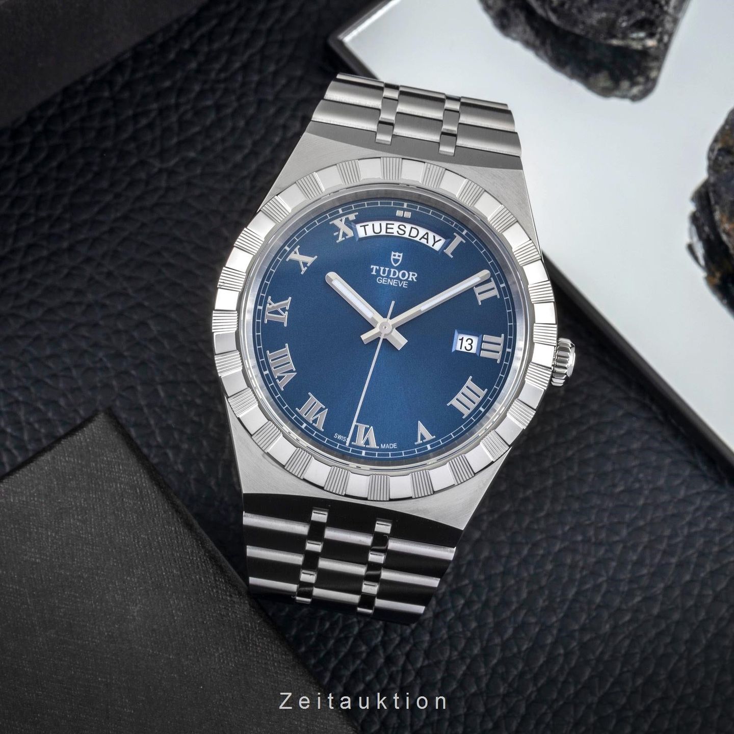 Tudor Royal 28600 - (3/8)