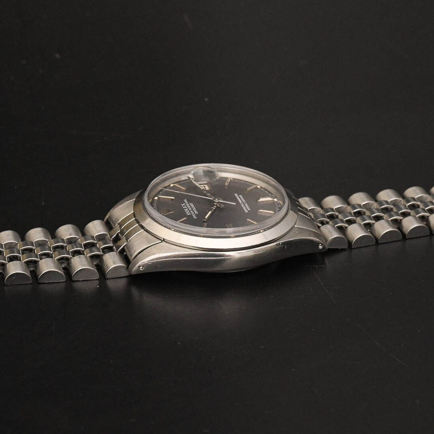 Rolex Datejust 1600 - (5/8)