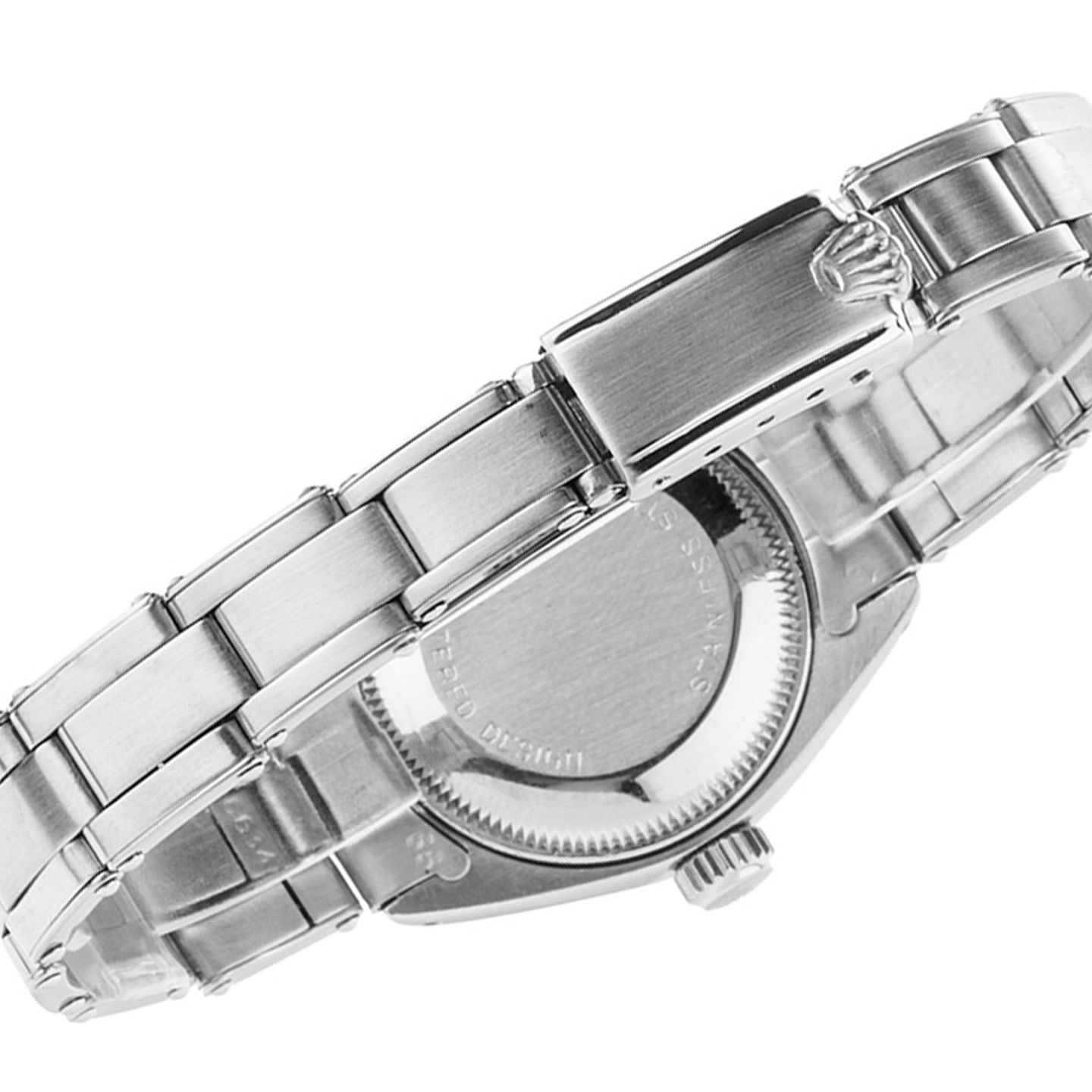 Rolex Lady-Datejust 6916 - (7/8)