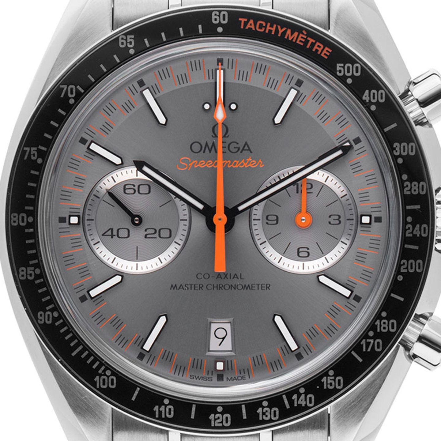 Omega Speedmaster Racing 329.30.44.51.06.001 - (1/7)