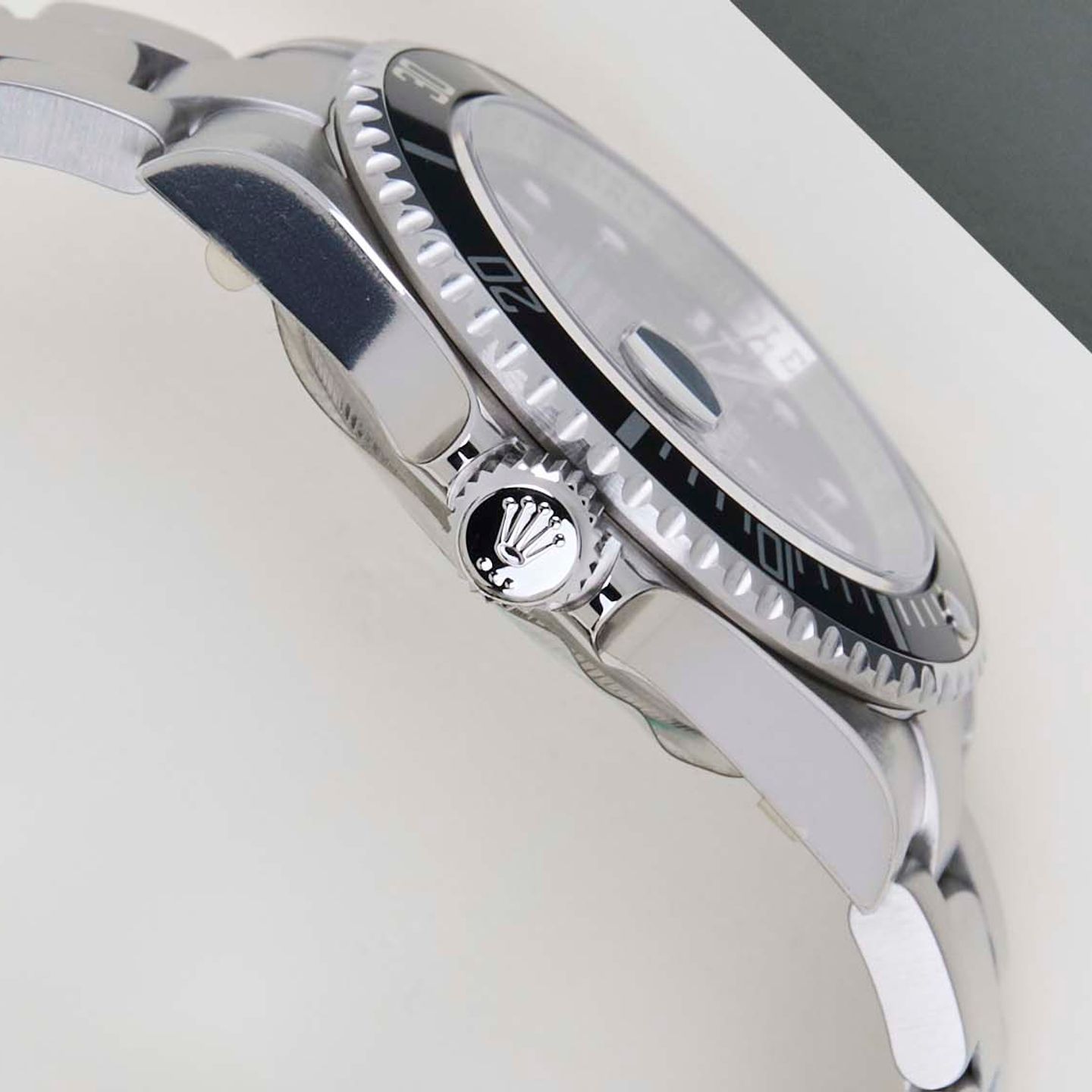 Rolex Submariner Date 16610 - (8/8)