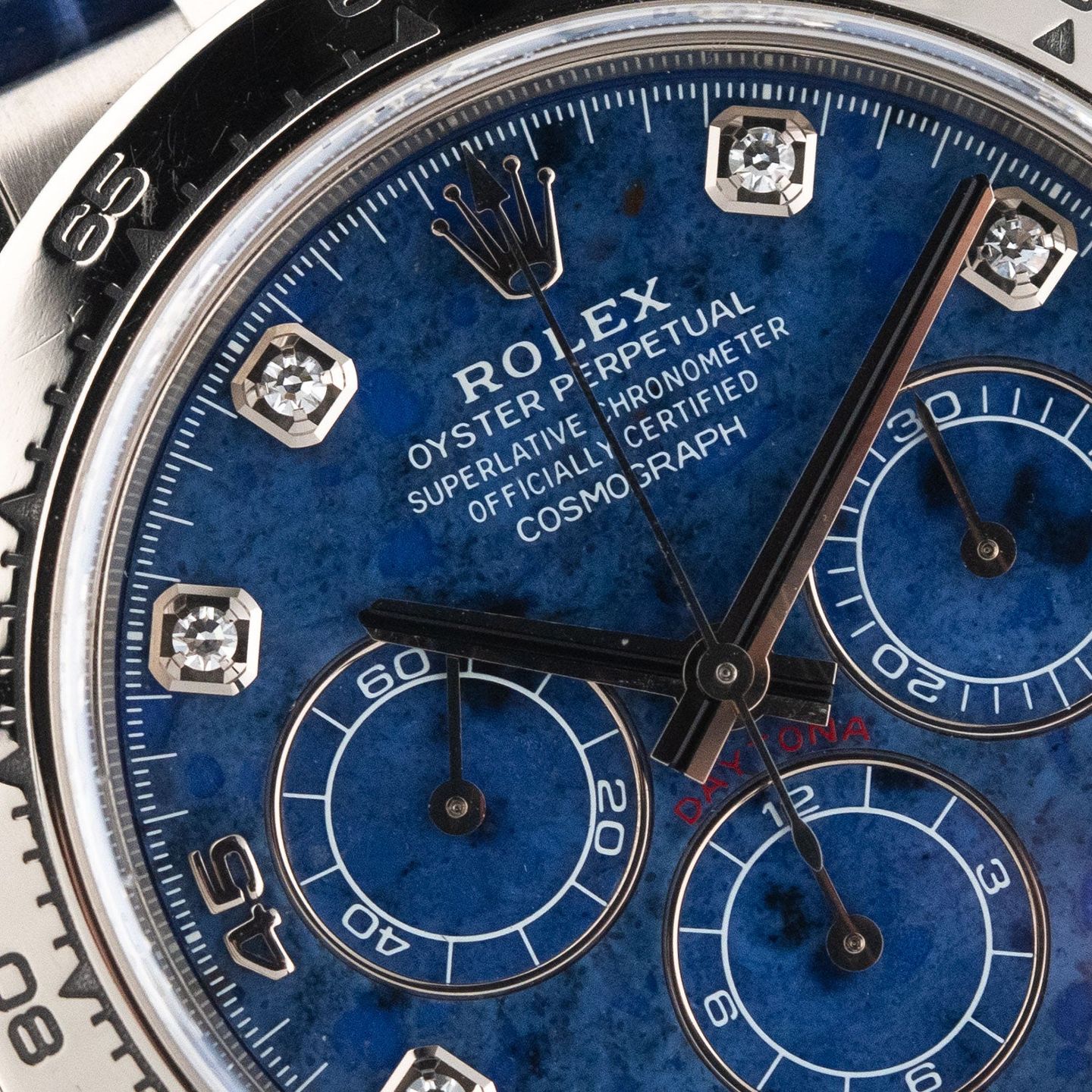 Rolex Daytona 16519 - (3/7)