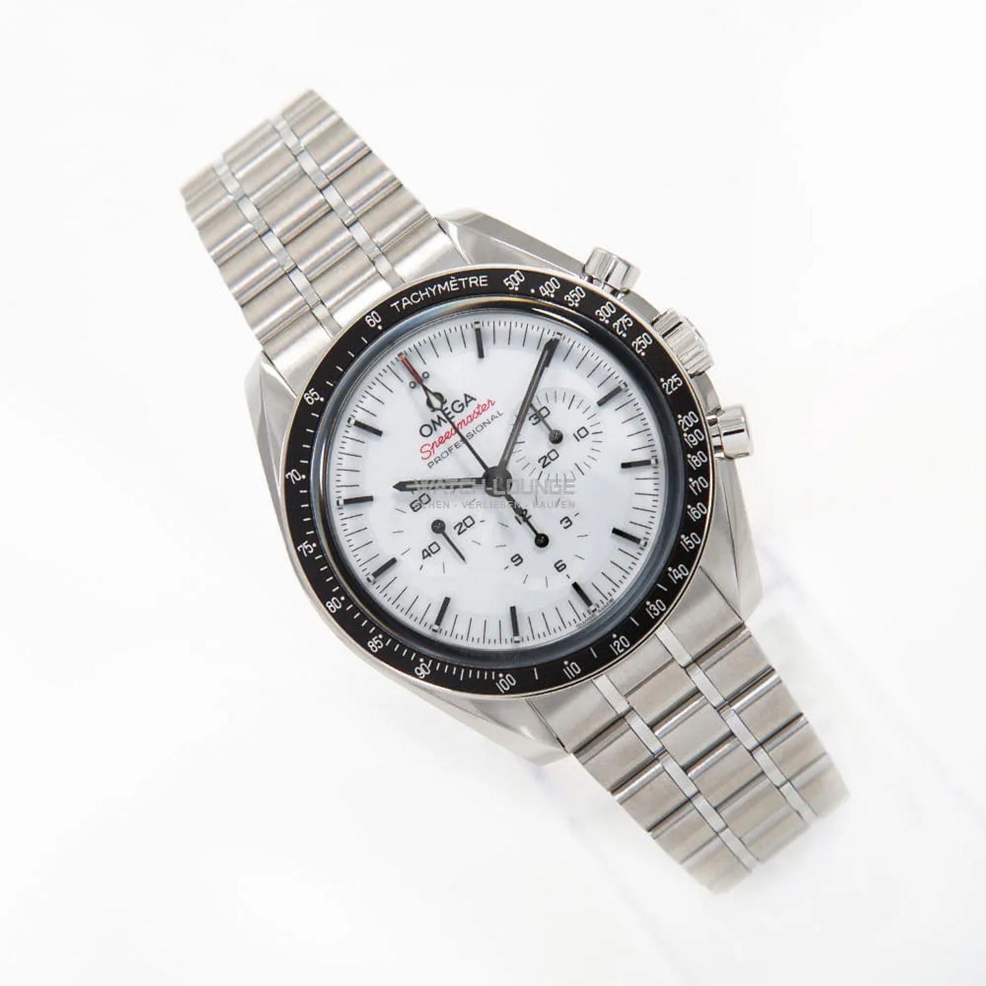 Omega Speedmaster Professional Moonwatch 310.30.42.50.04.001 - (2/8)