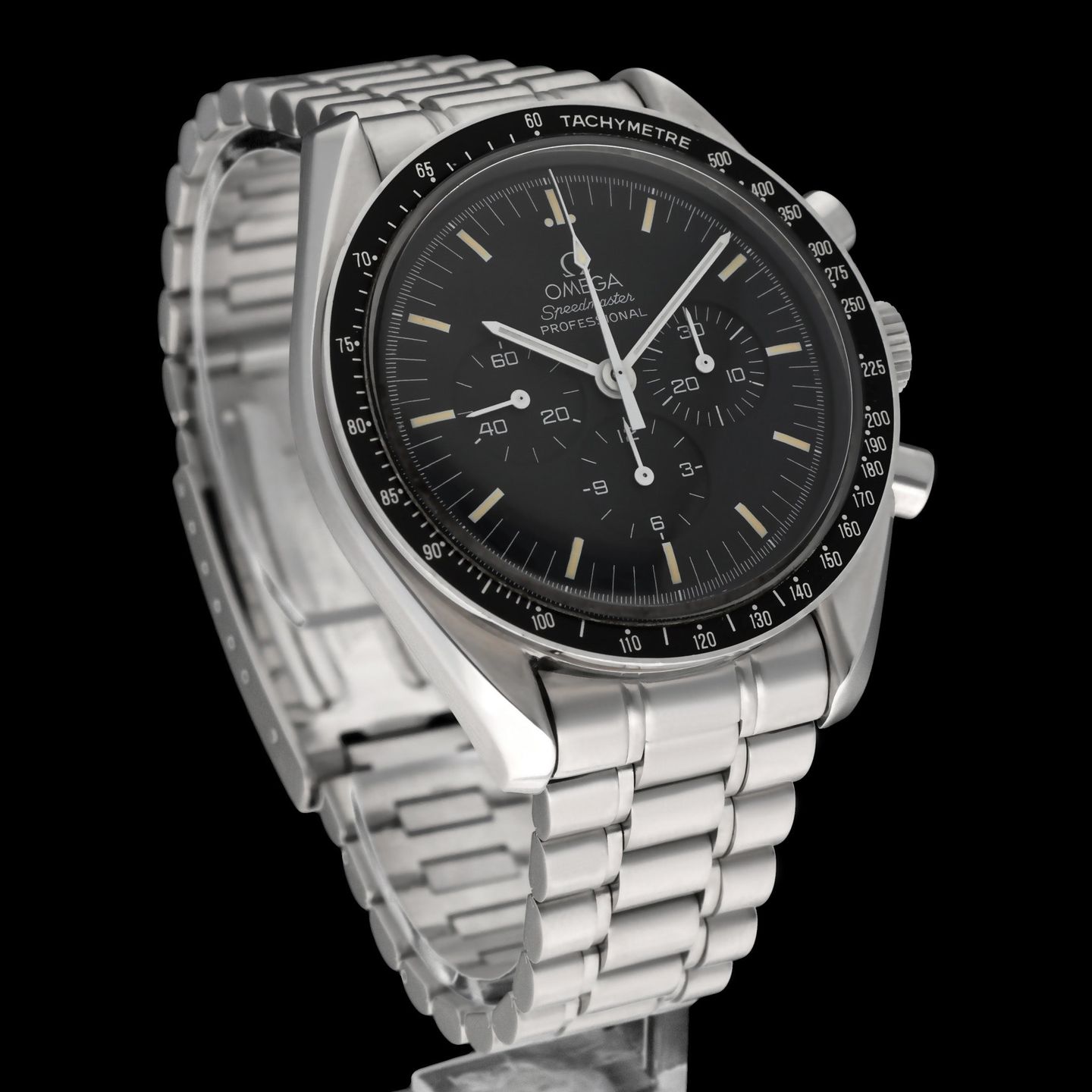 Omega Speedmaster Professional Moonwatch 3590.50 - (4/8)