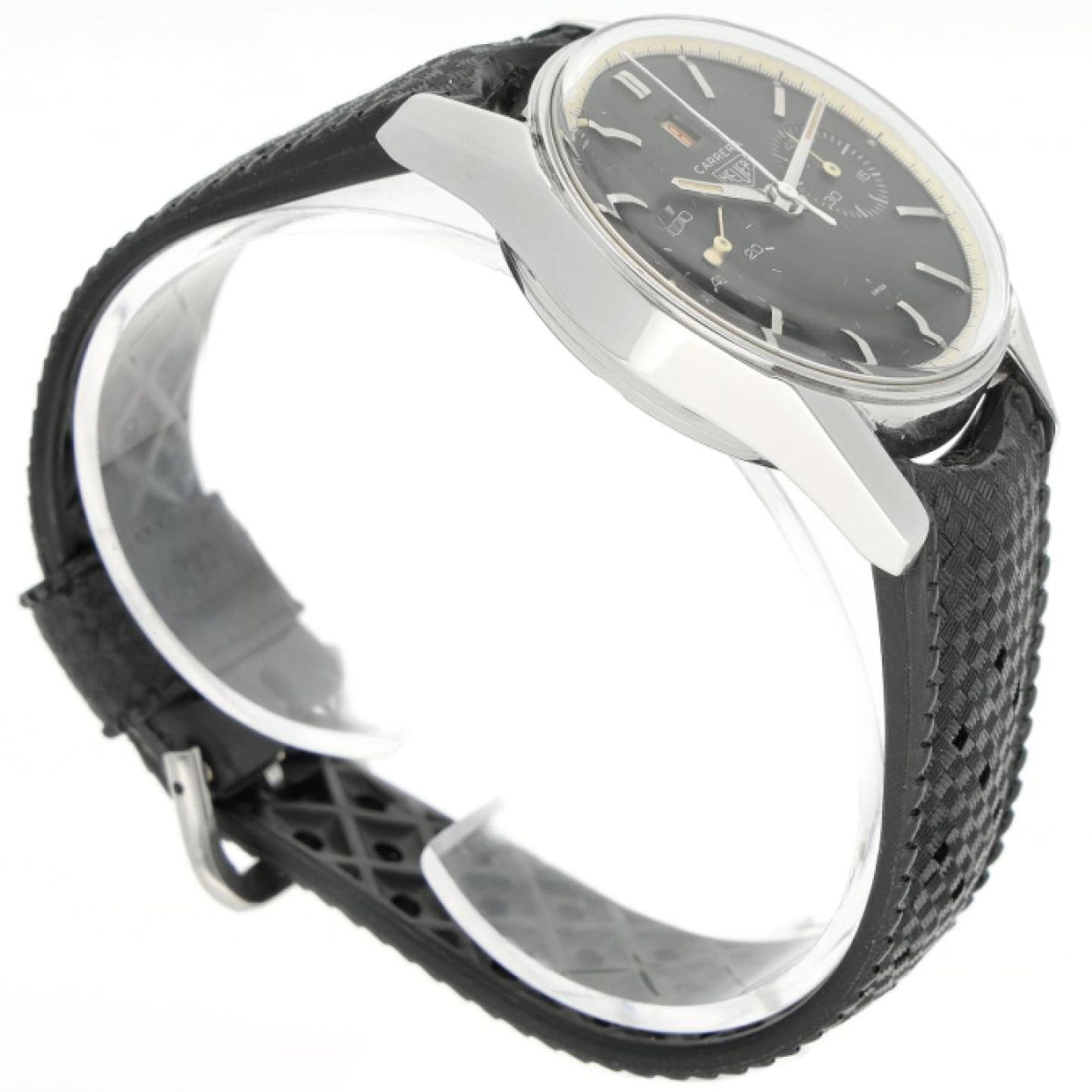 Heuer Vintage 3147N - (6/7)