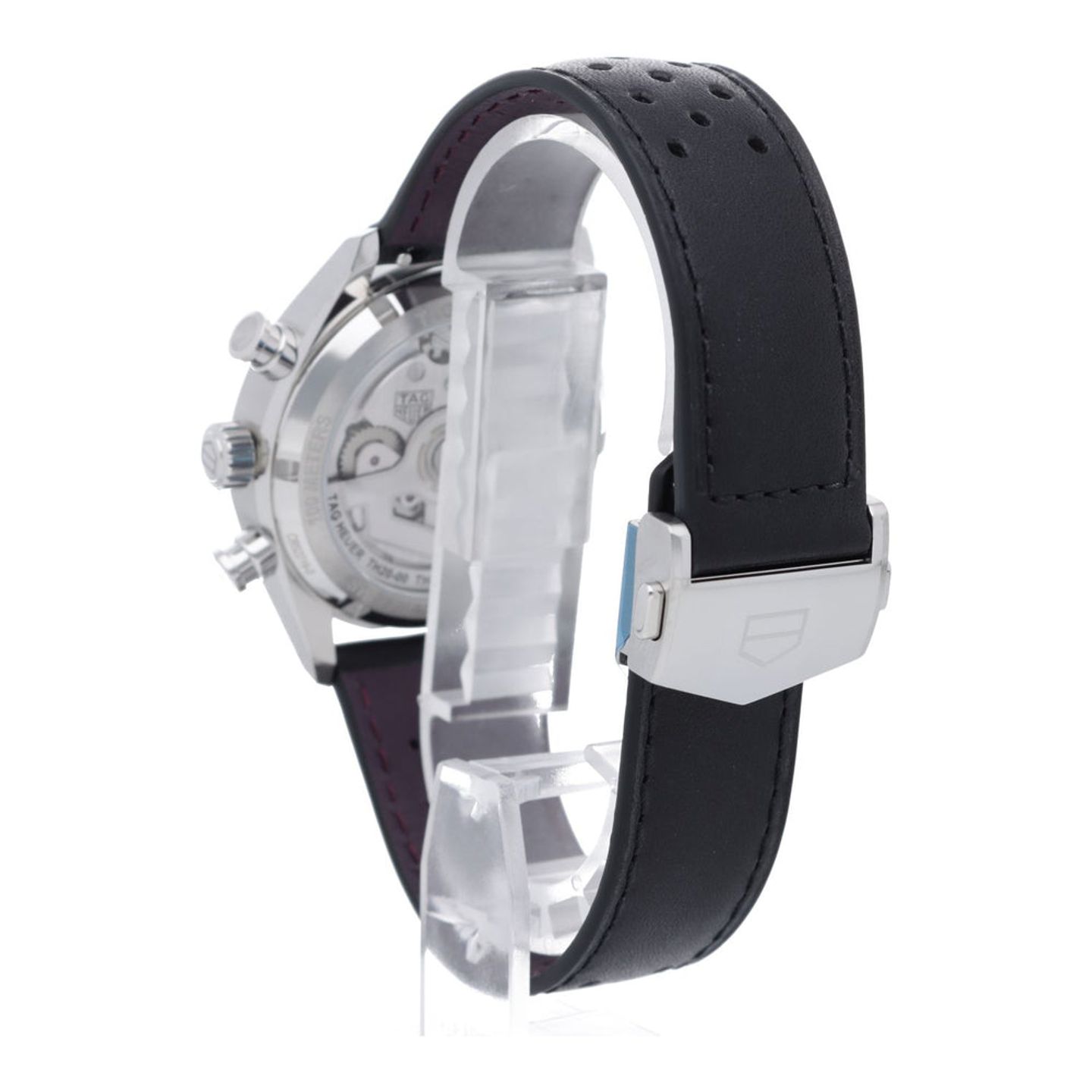 TAG Heuer Carrera CBS2219.FC6607 - (4/7)