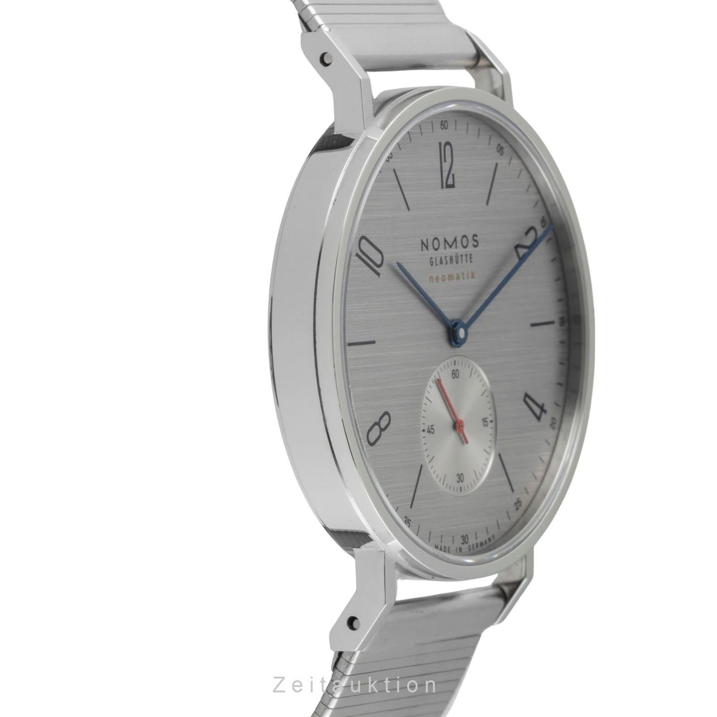 NOMOS Tangente Neomatik 141 - (6/8)