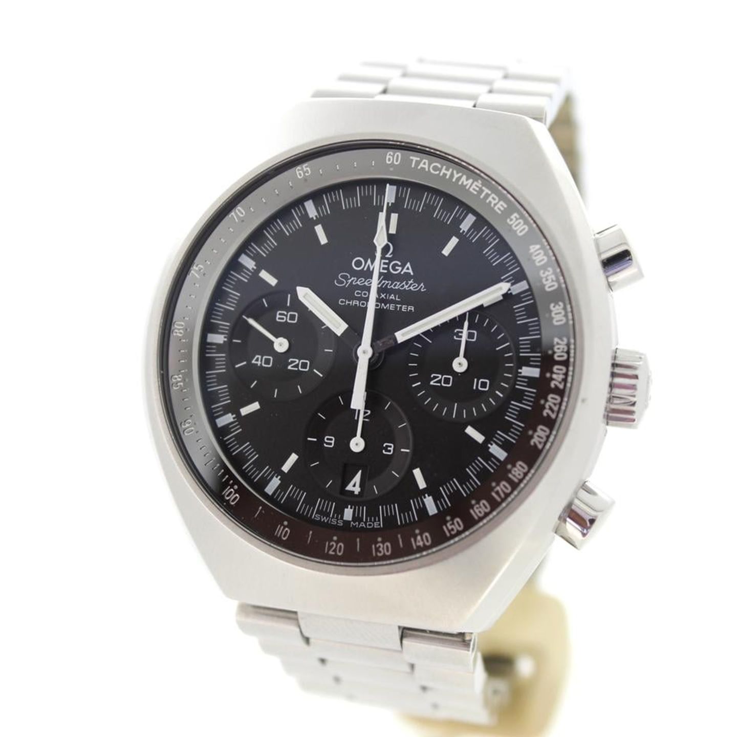 Omega Speedmaster Mark II 327.10.43.50.01.001 - (3/10)