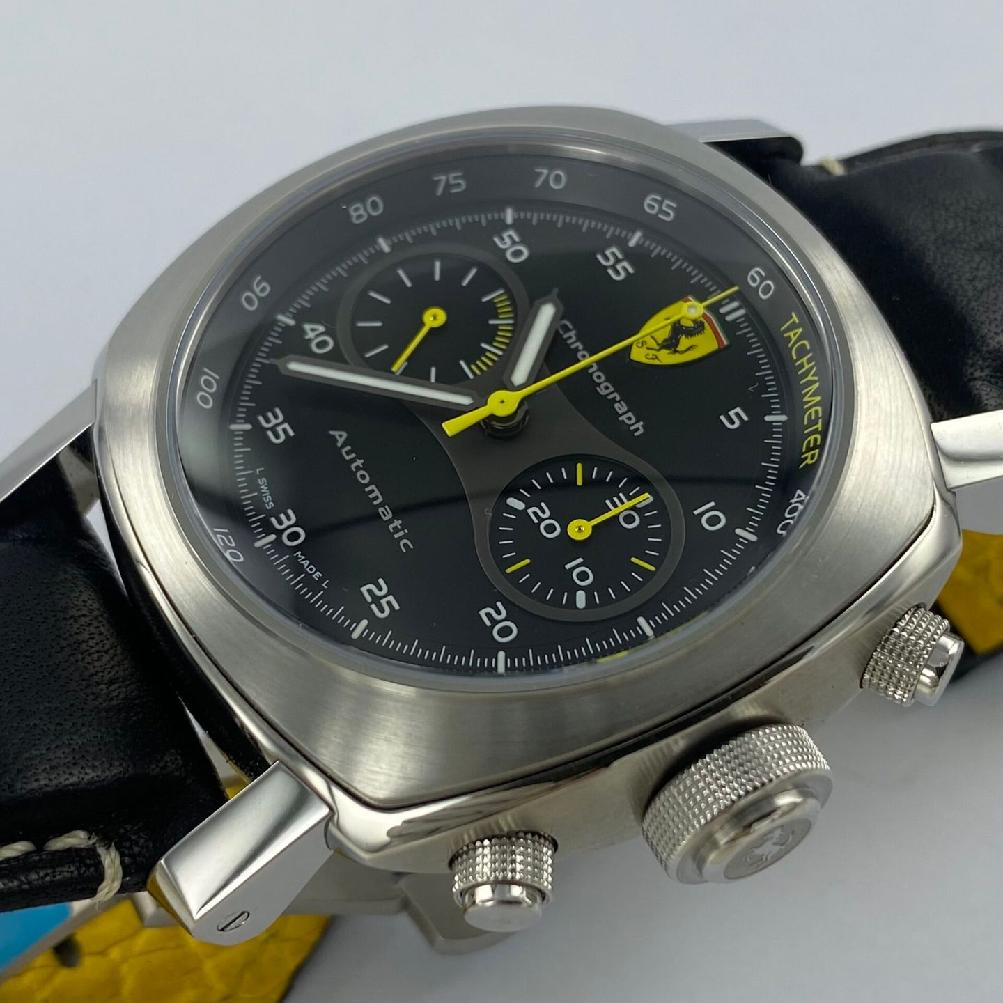 Panerai Ferrari FER00008 - (4/6)