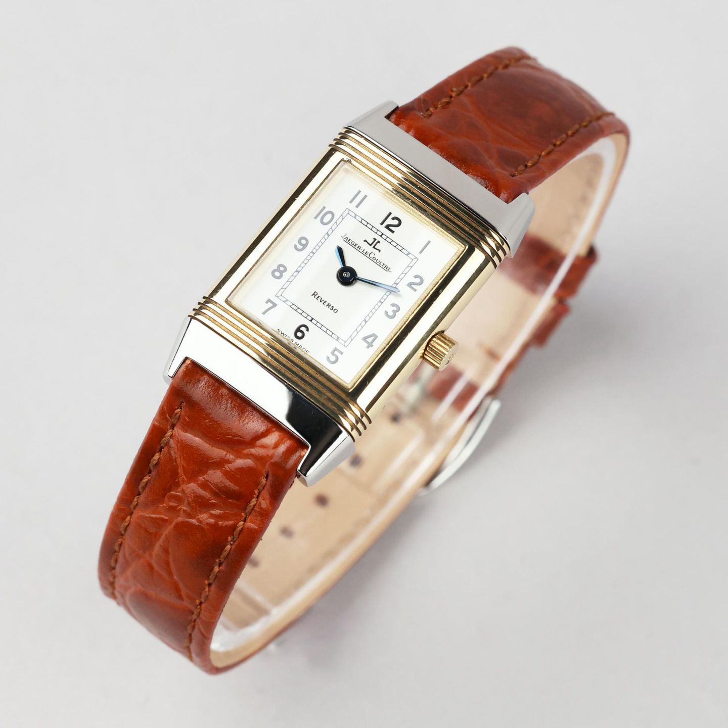 Jaeger-LeCoultre Reverso Lady 260.5.86 - (2/8)