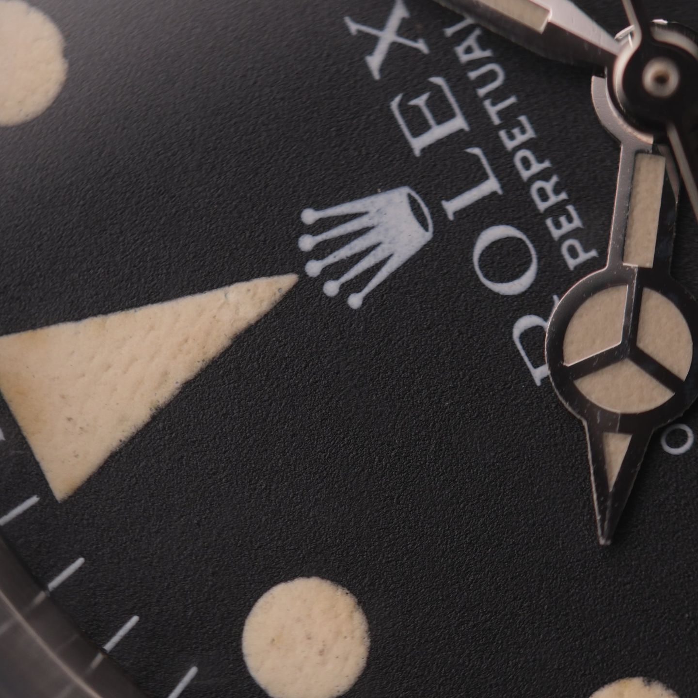 Rolex Submariner Date 1680 - (6/14)