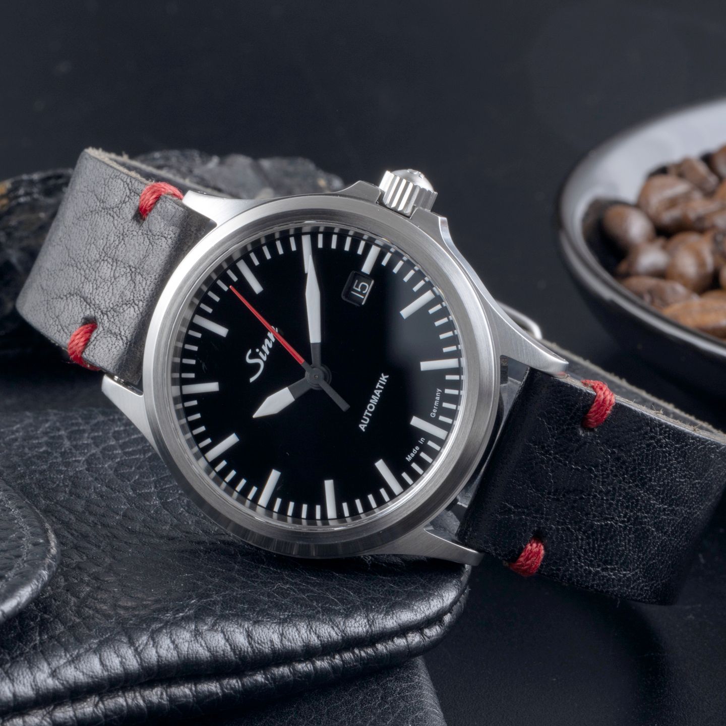 Sinn 556 556.0106 - (2/8)
