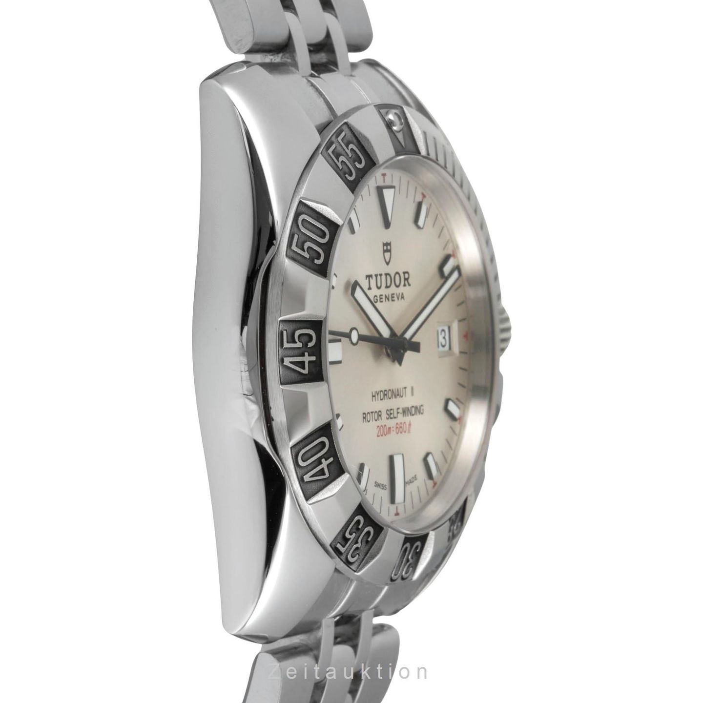 Tudor Hydronaut 20030 - (6/8)