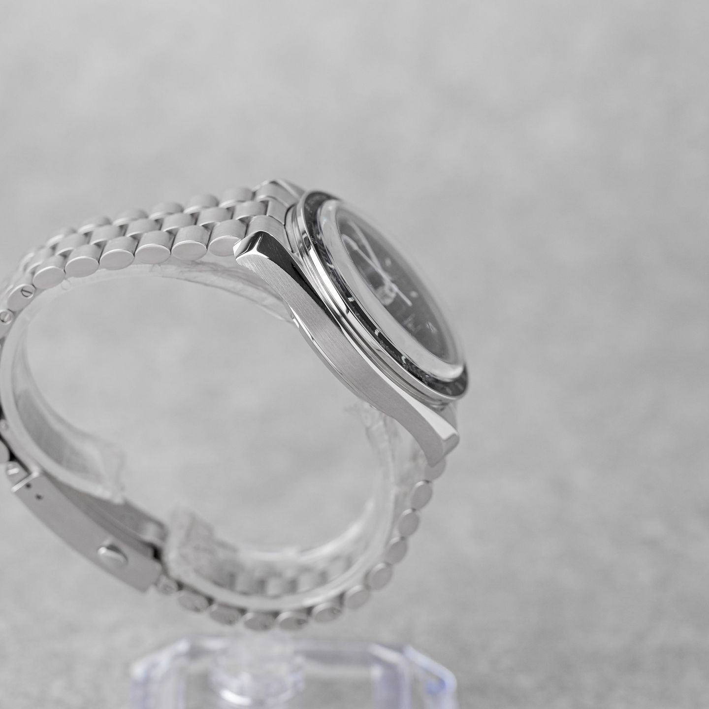 Omega Speedmaster Professional Moonwatch 310.30.42.50.01.001 (2021) - Zwart wijzerplaat 42mm Staal (4/8)