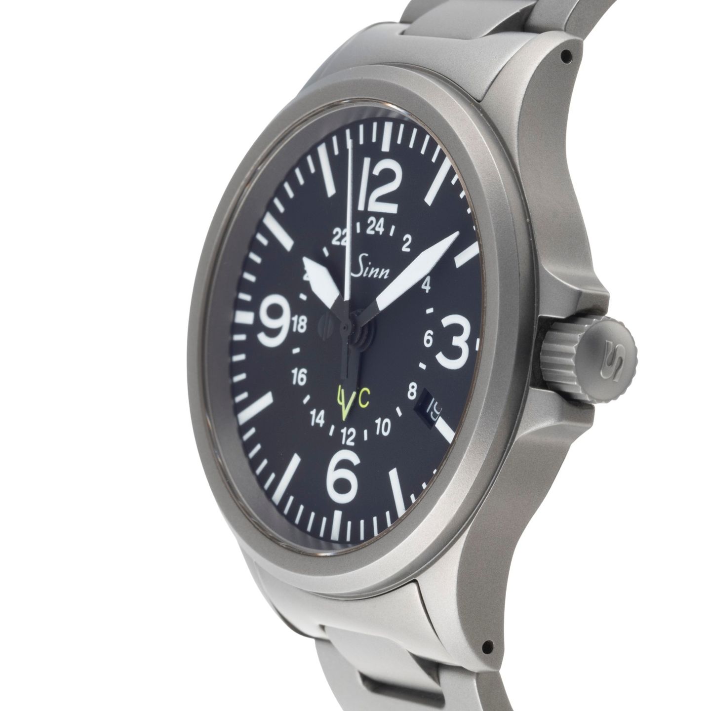 Sinn 856 / 857 856.010 - (6/8)