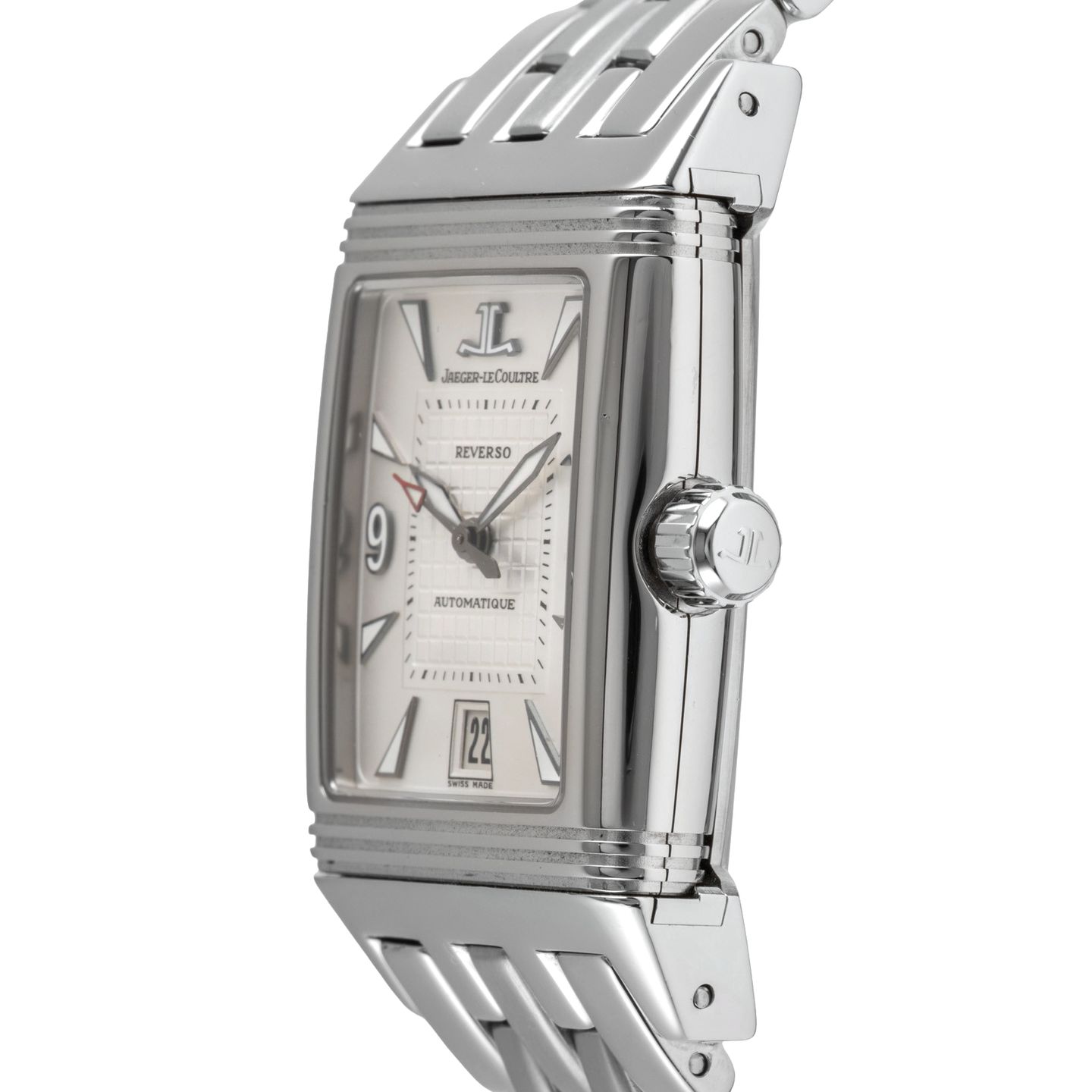 Jaeger-LeCoultre Reverso Q2908101 - (6/8)