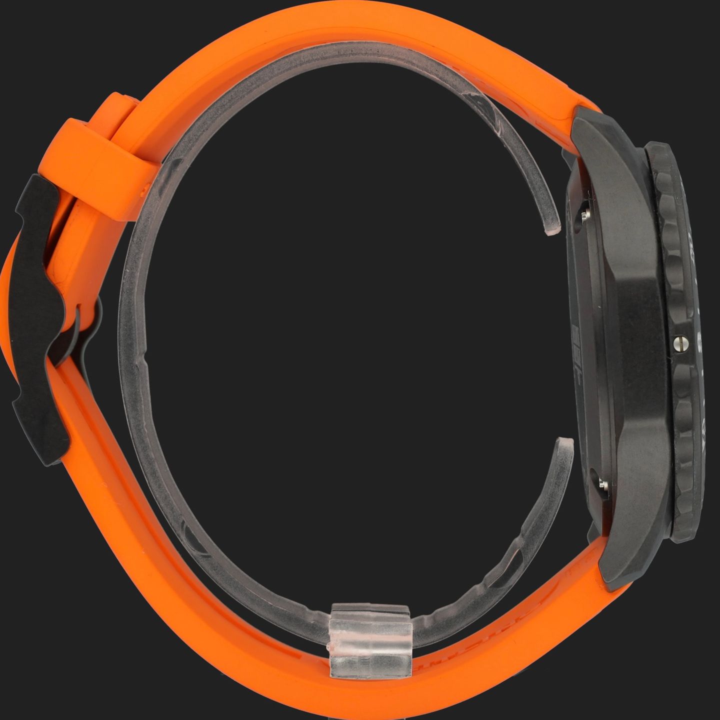 Breitling Endurance Pro X82310A51B1S1 (2023) - Zwart wijzerplaat 44mm Plastic (5/8)