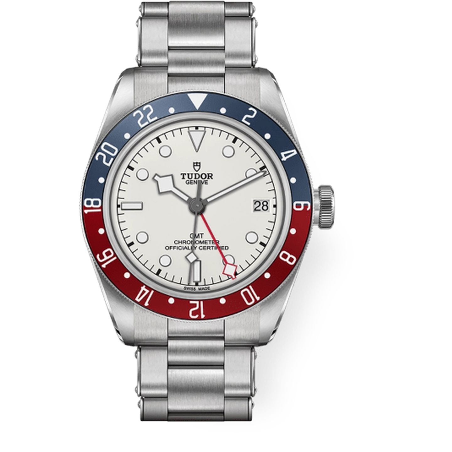 Tudor Black Bay GMT 79830RB - (1/1)